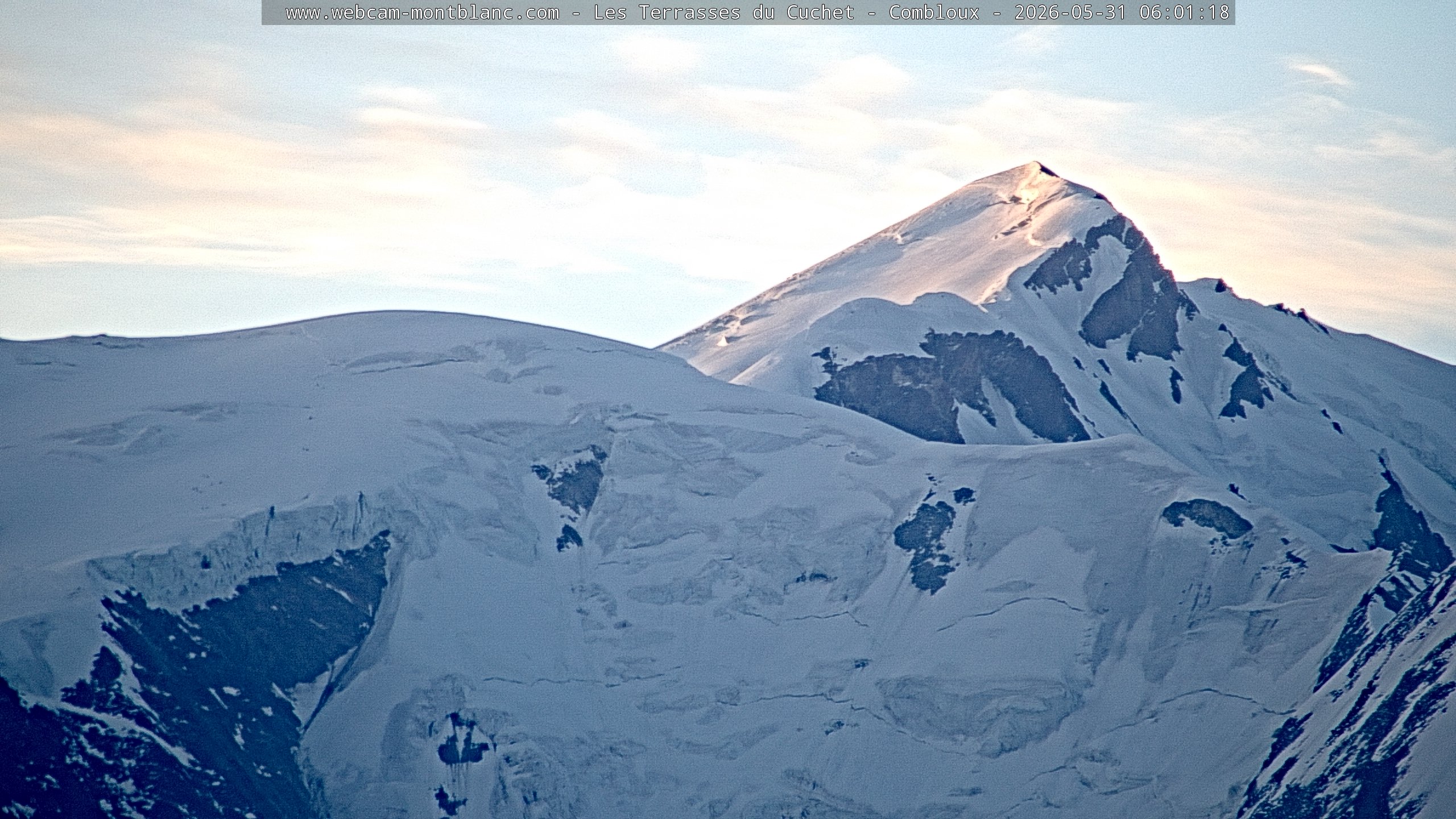 Mont Blanc