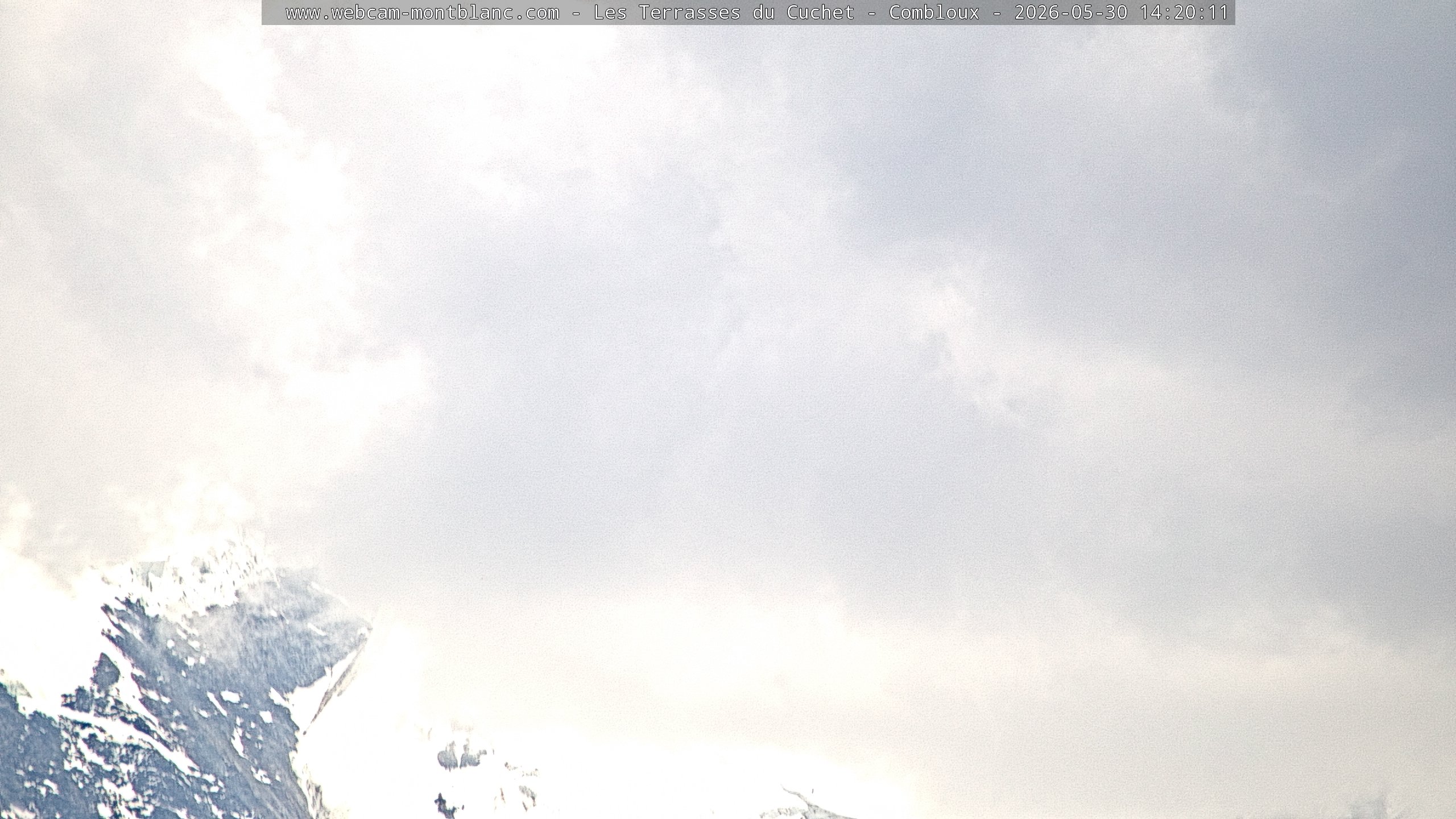 Mont Blanc
