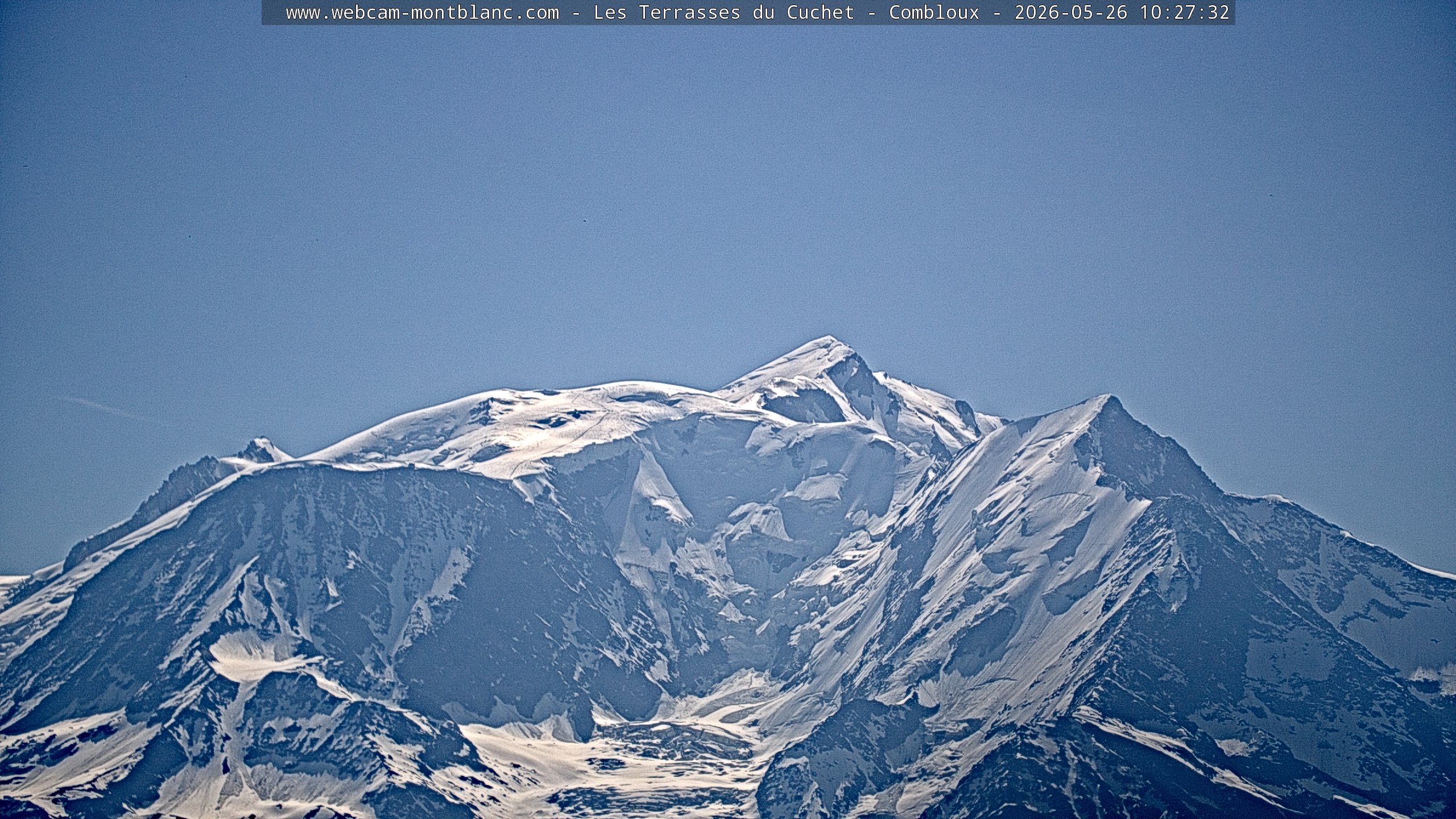 Mont Blanc