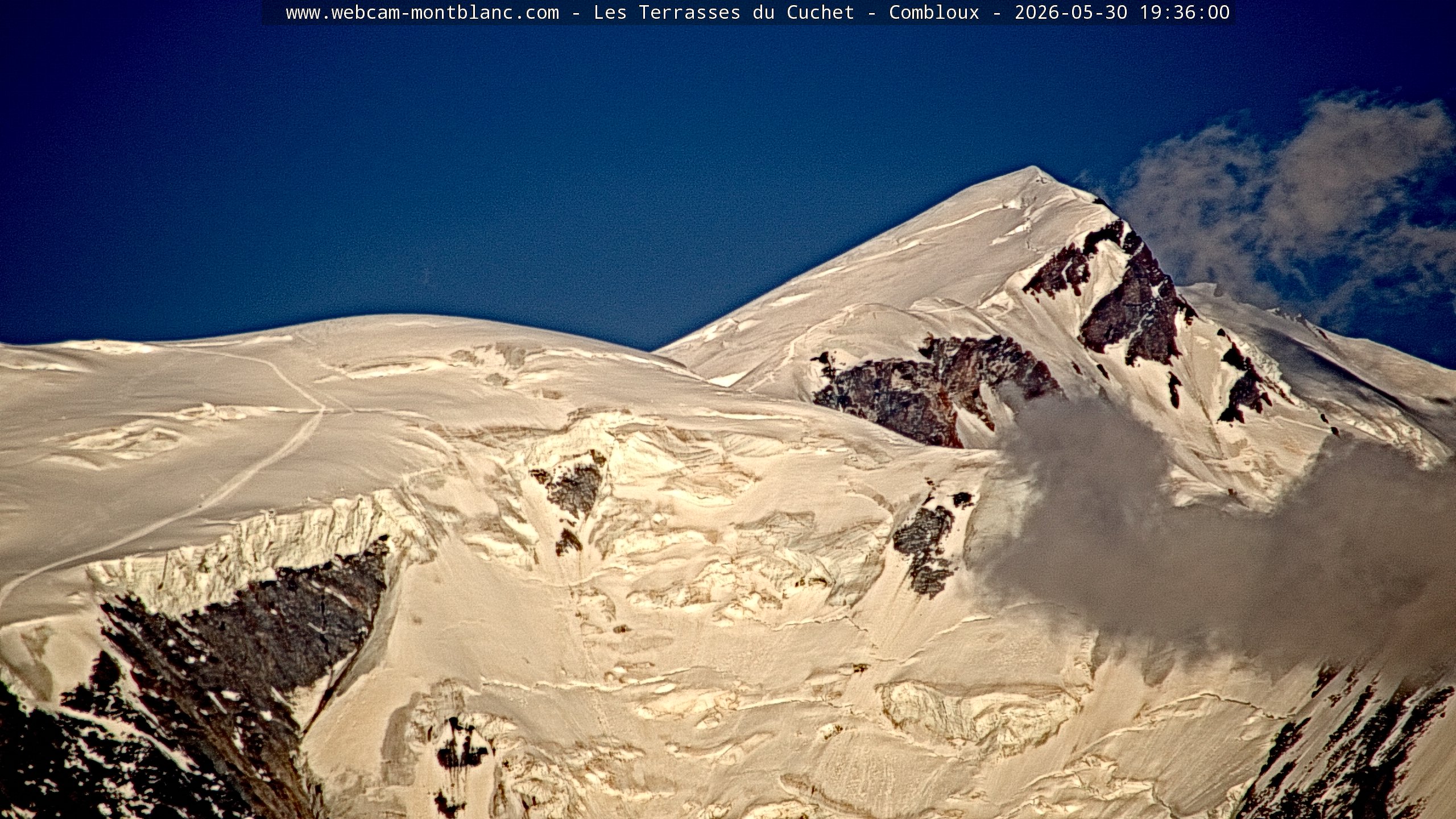 Mont Blanc