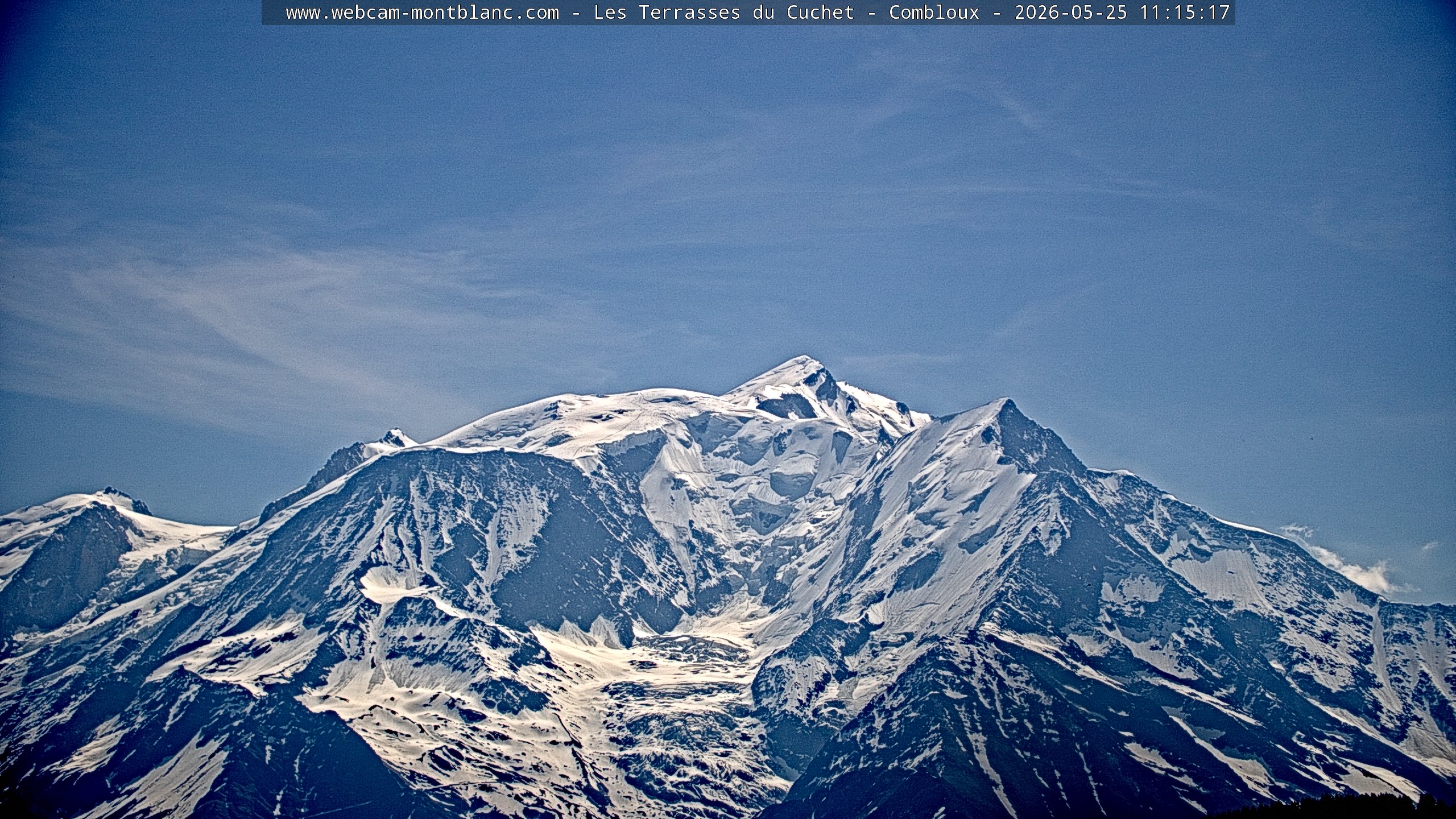 Mont Blanc
