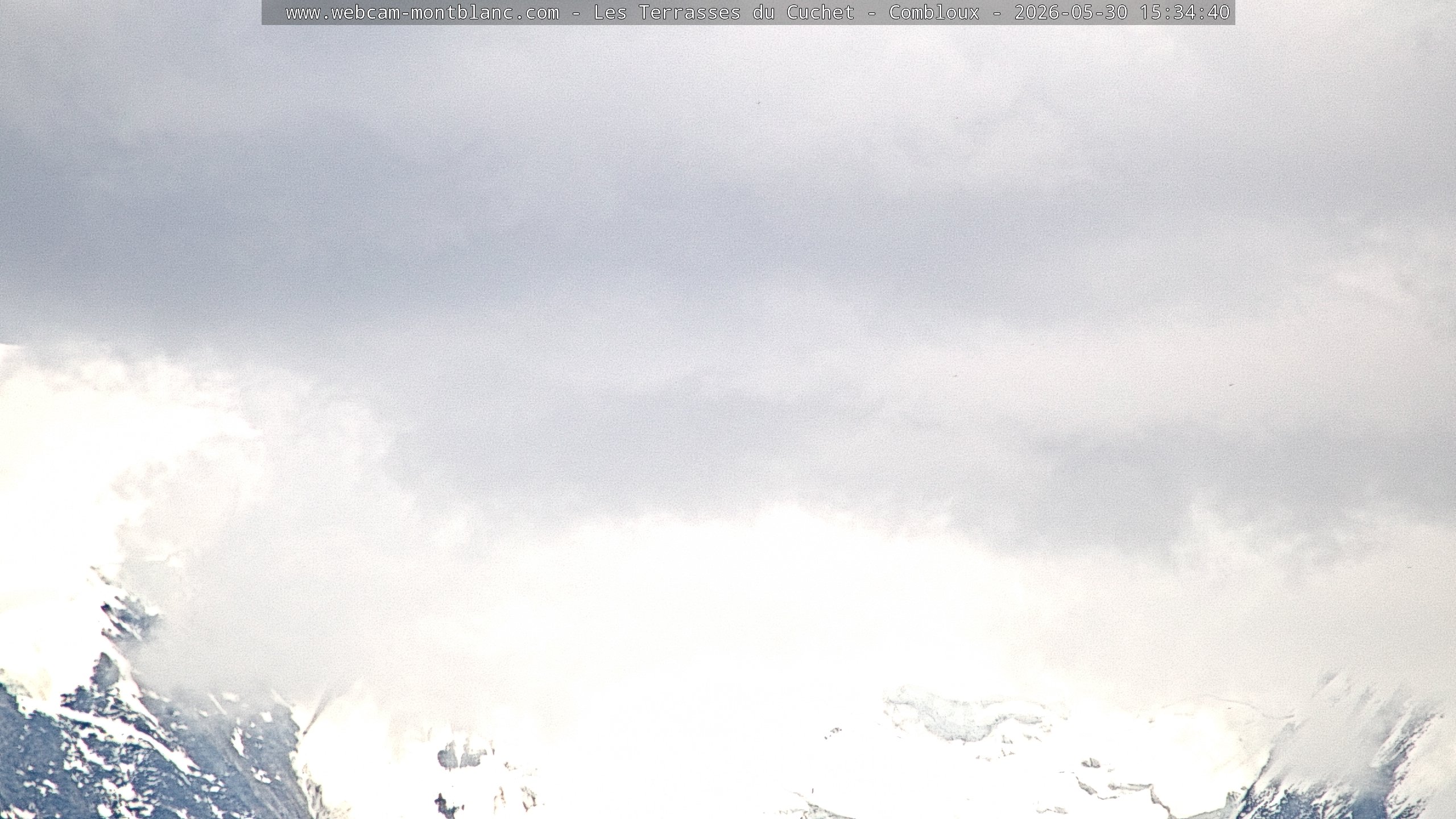 Mont Blanc