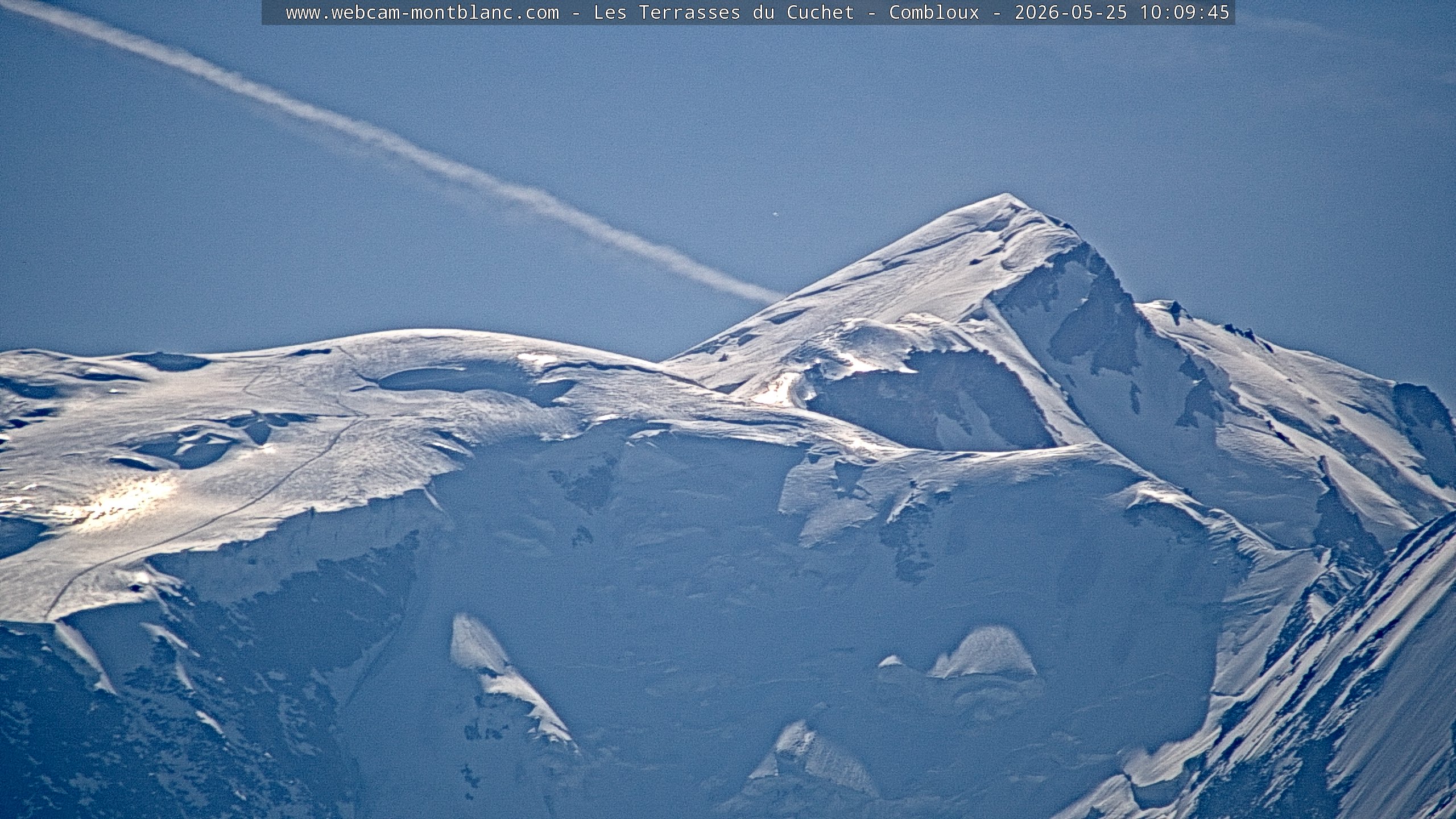 Mont Blanc