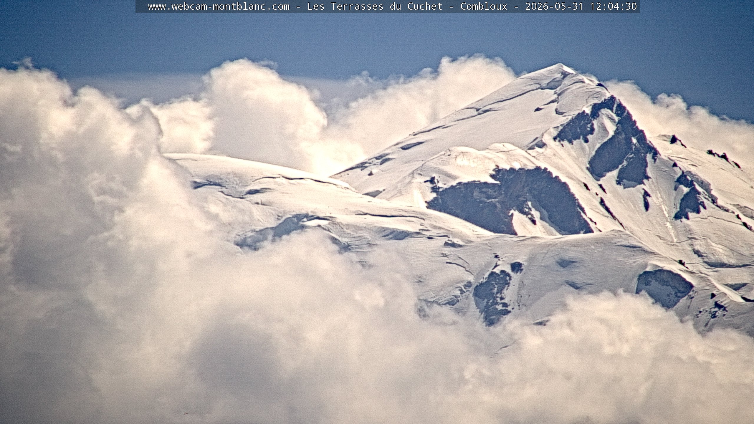 Mont Blanc