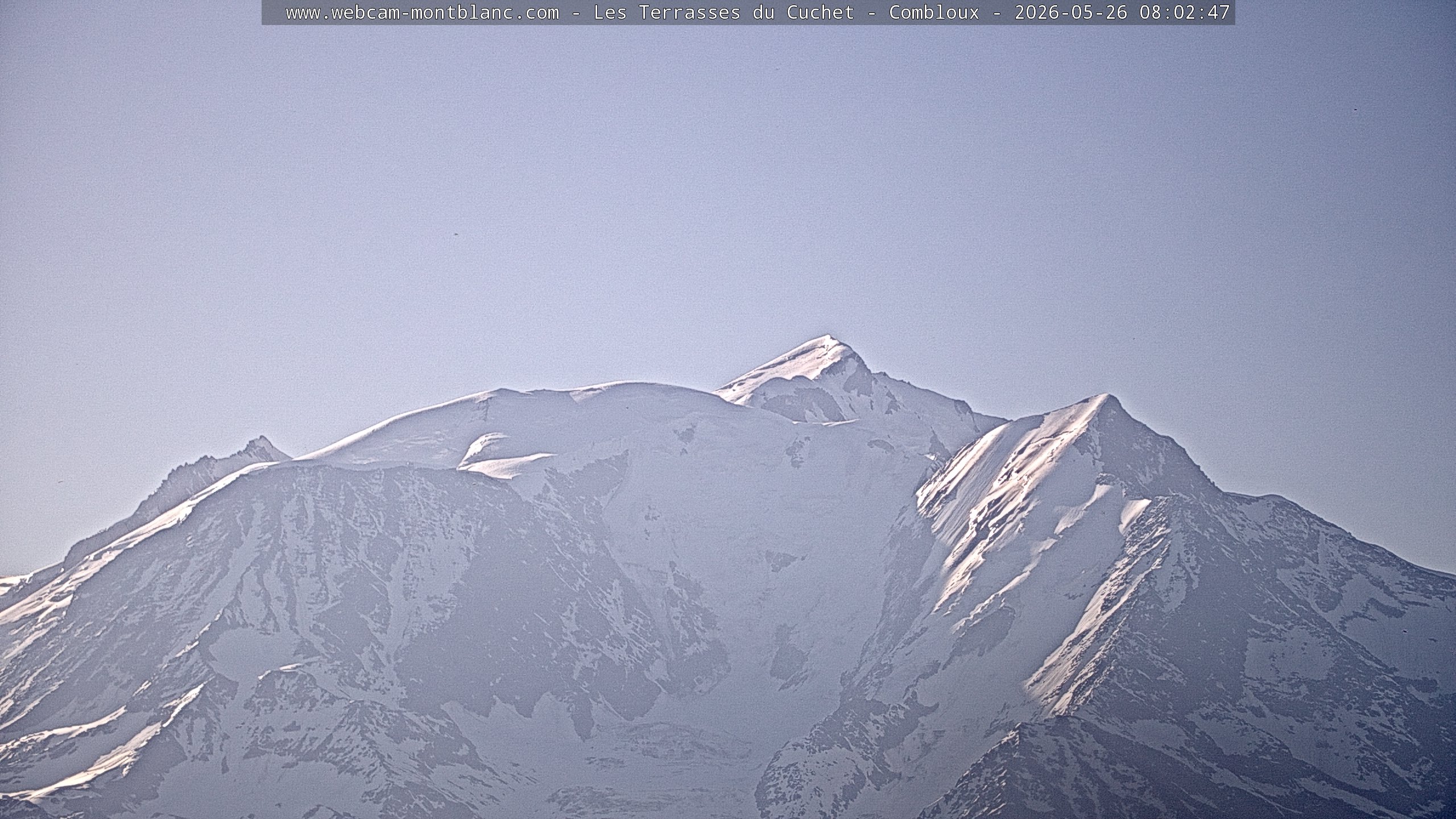 Mont Blanc