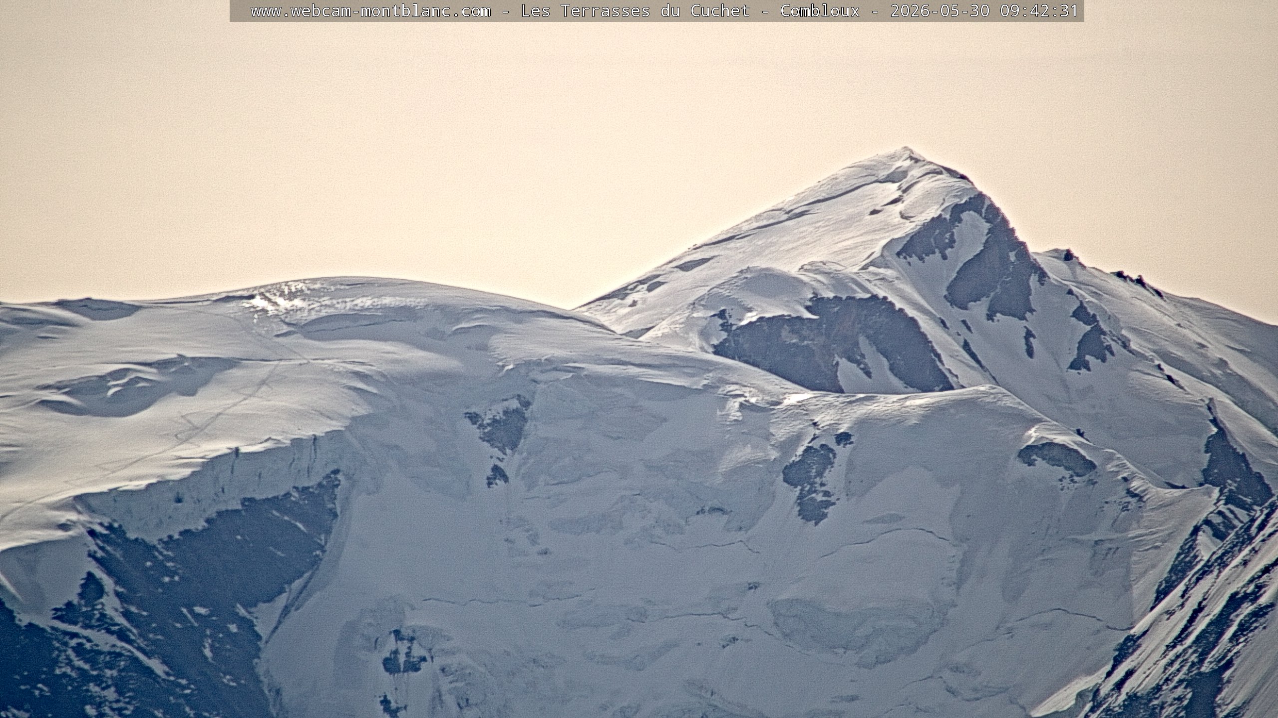 Mont Blanc