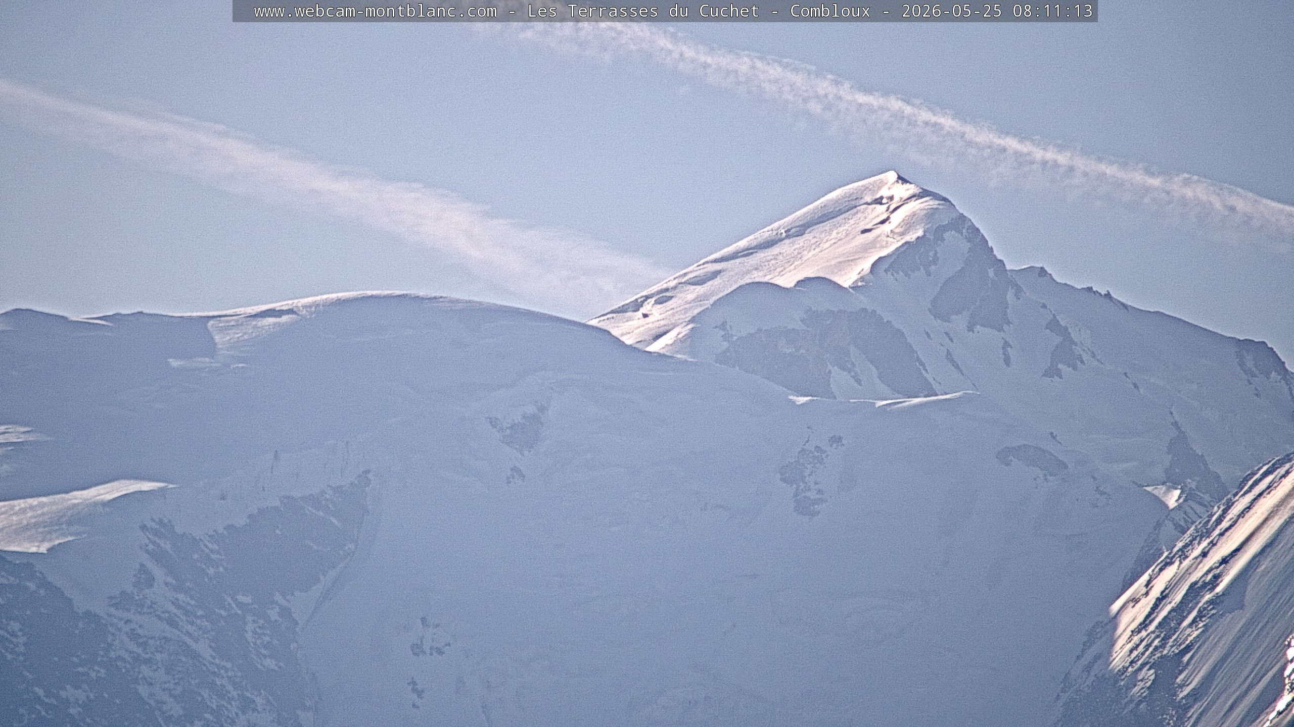 Mont Blanc
