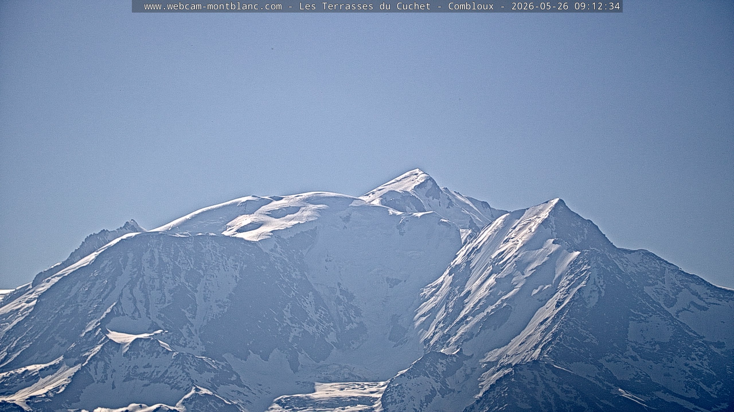 Mont Blanc