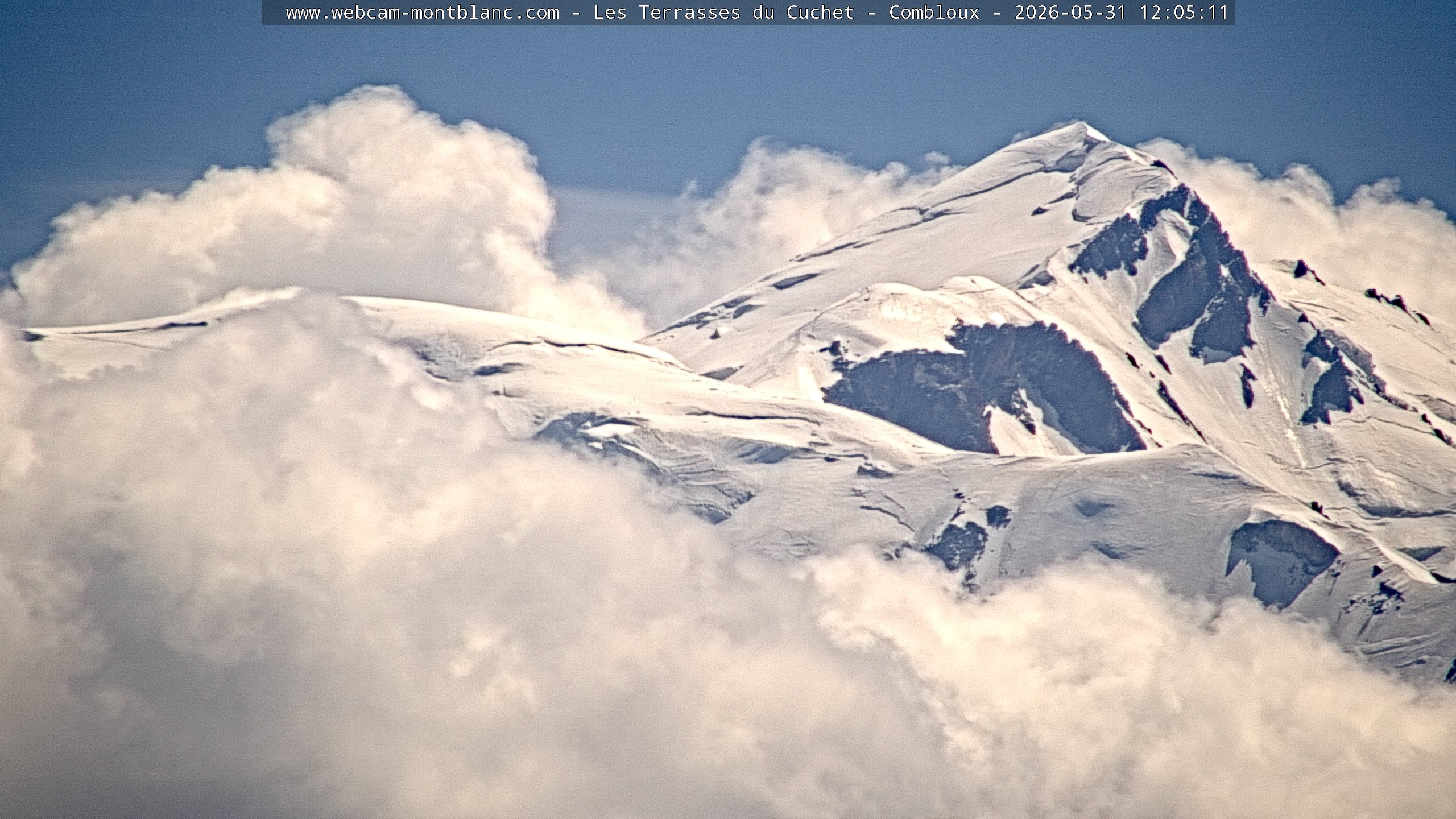 Mont Blanc