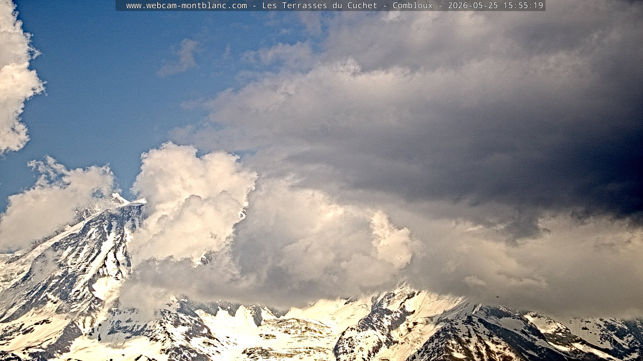 Mont Blanc