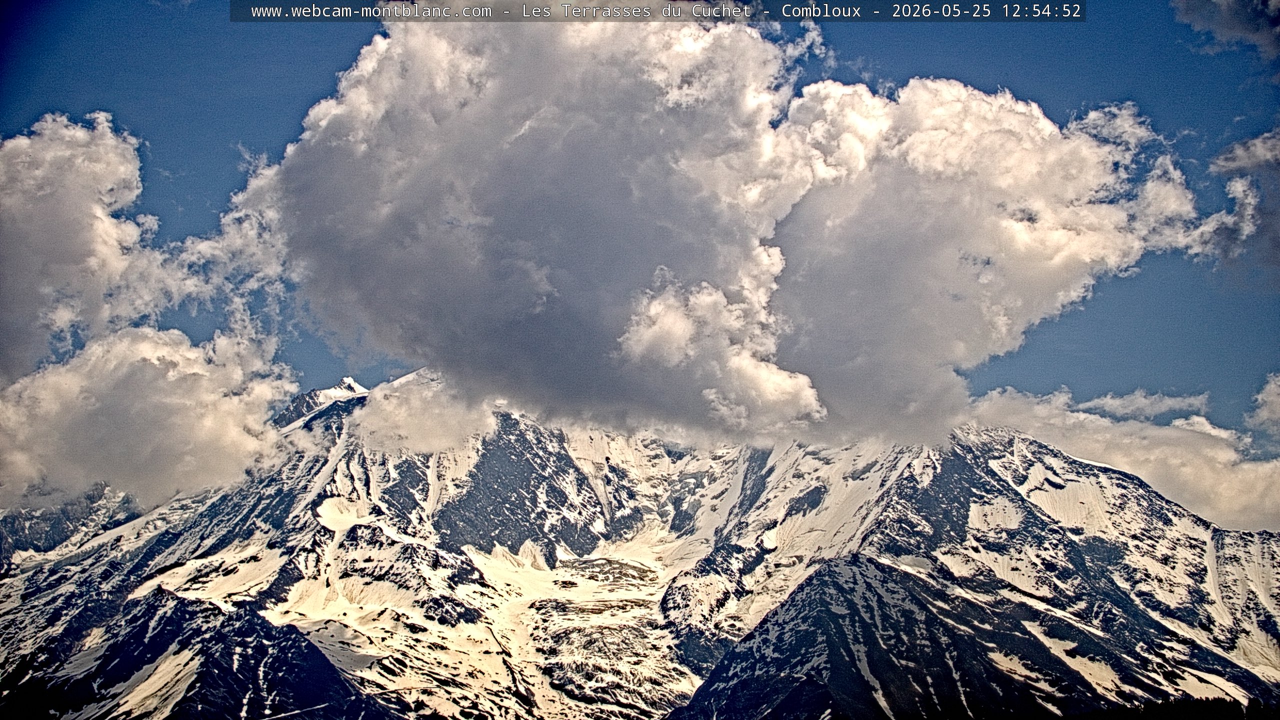 Mont Blanc