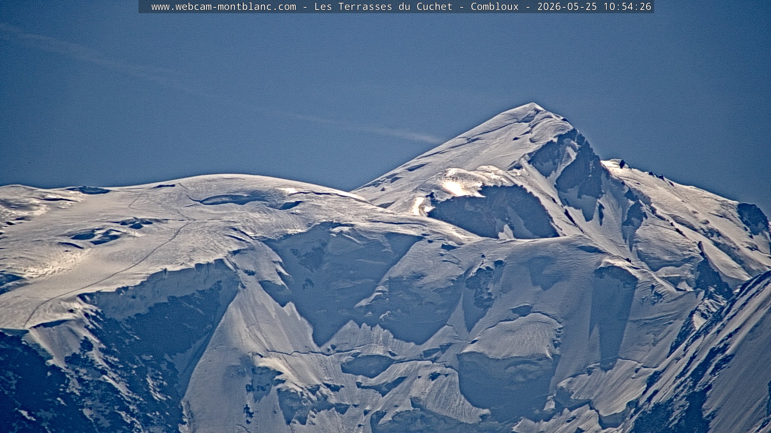 Mont Blanc