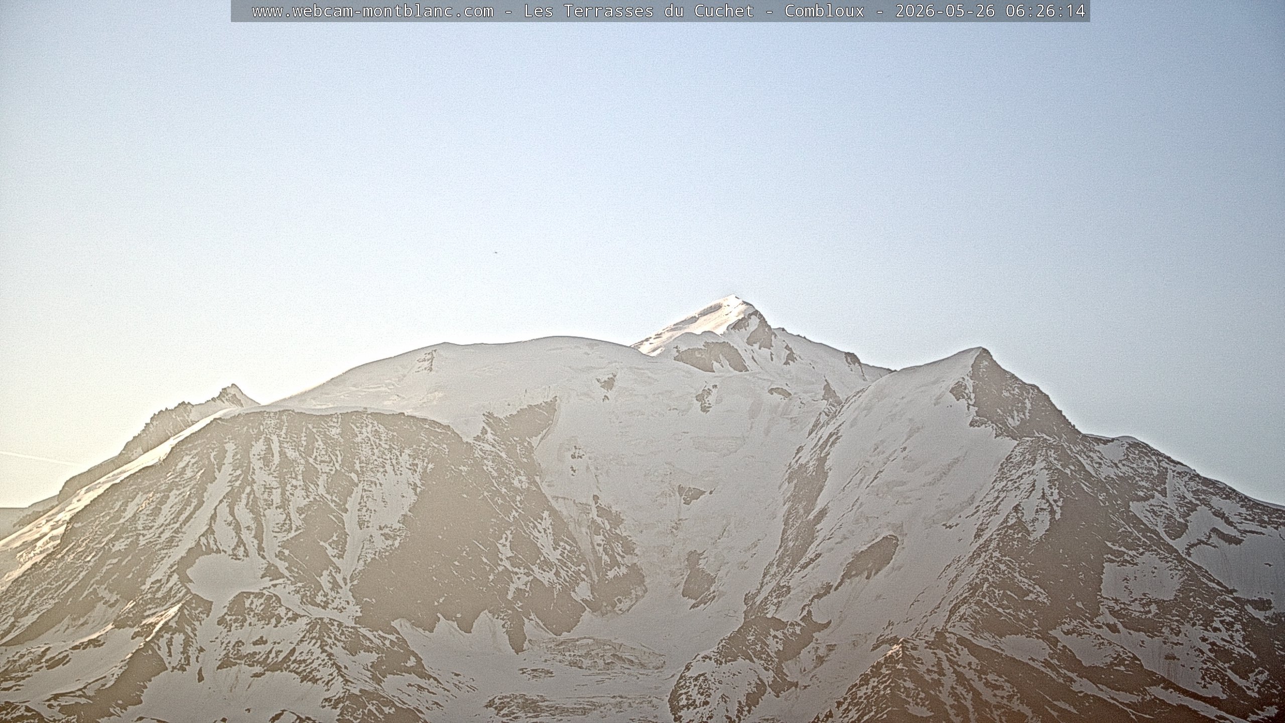 Mont Blanc