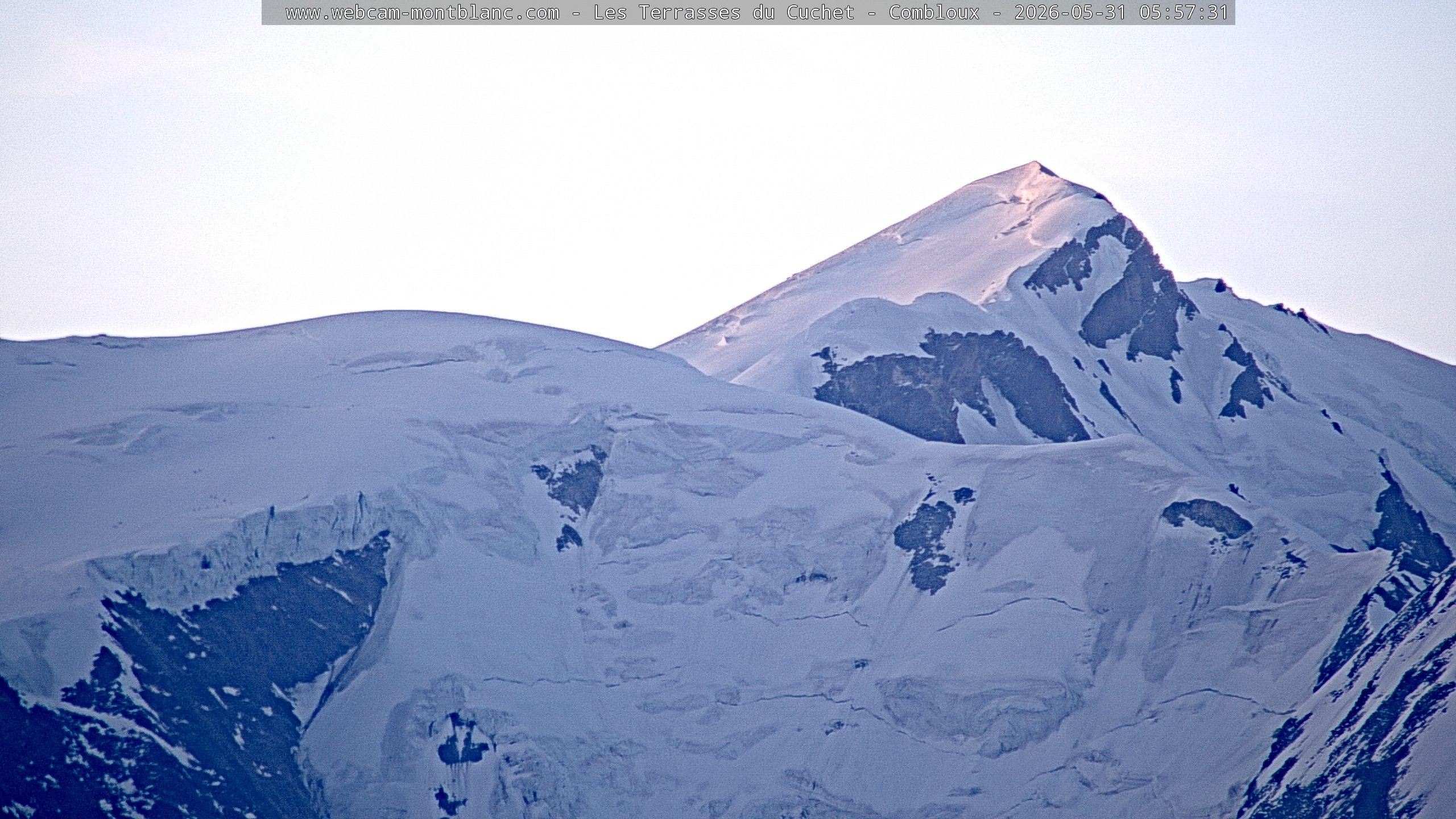 Mont Blanc
