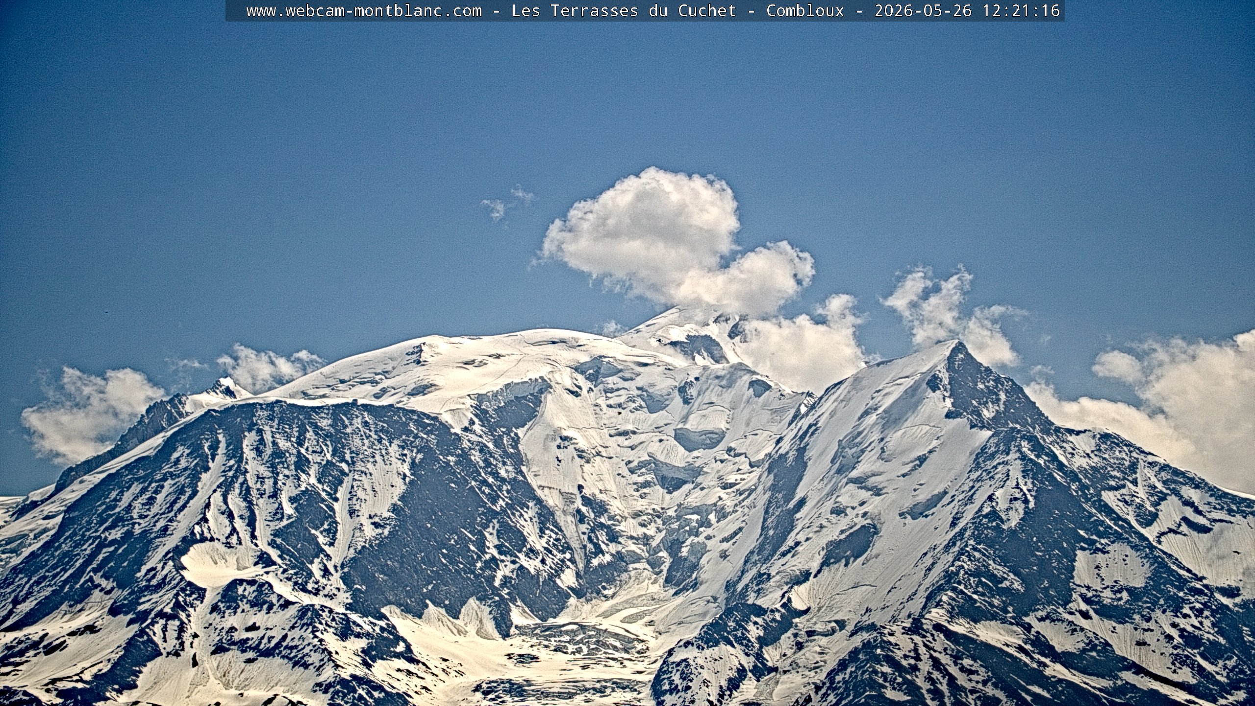 Mont Blanc
