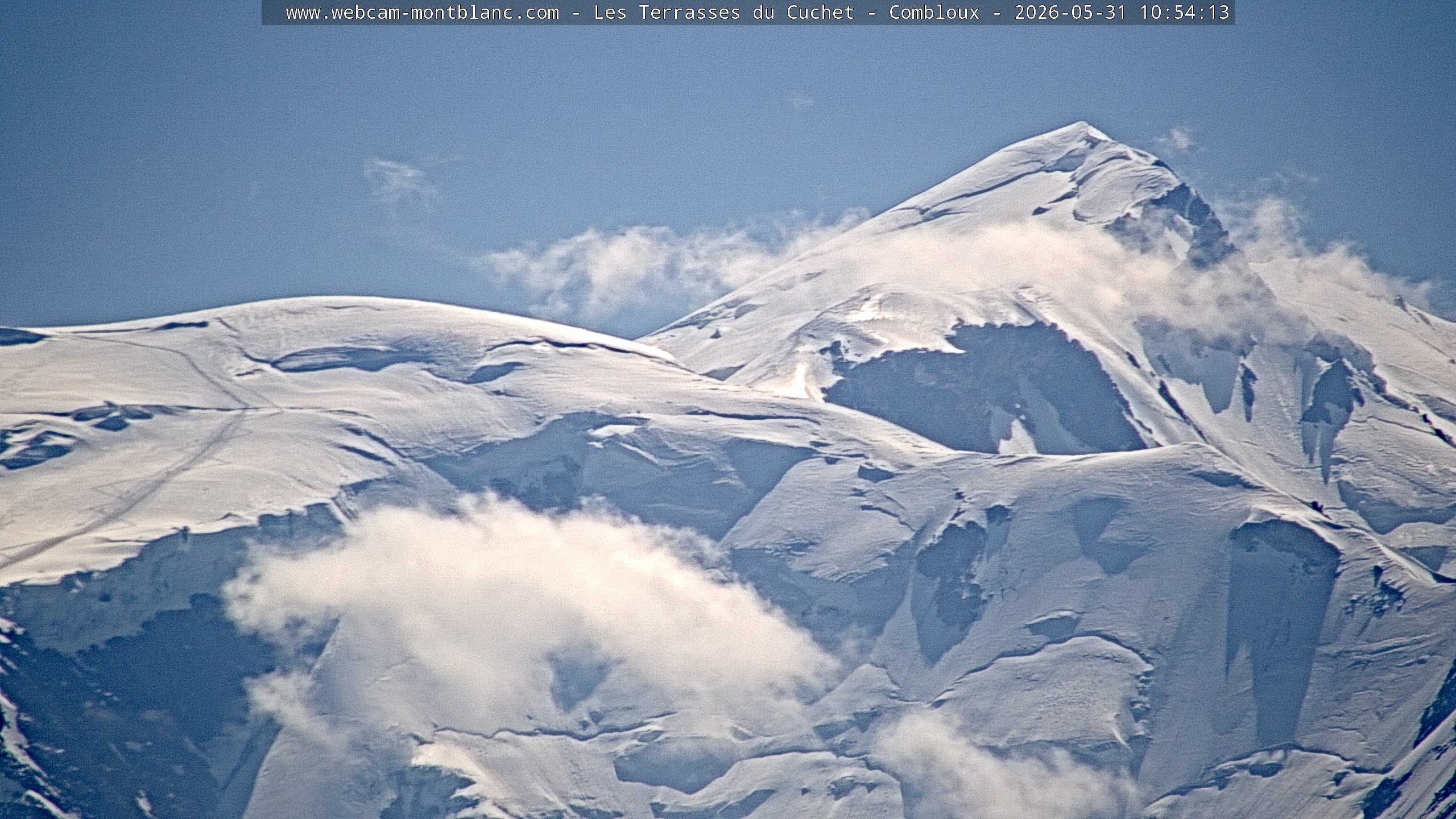 Mont Blanc