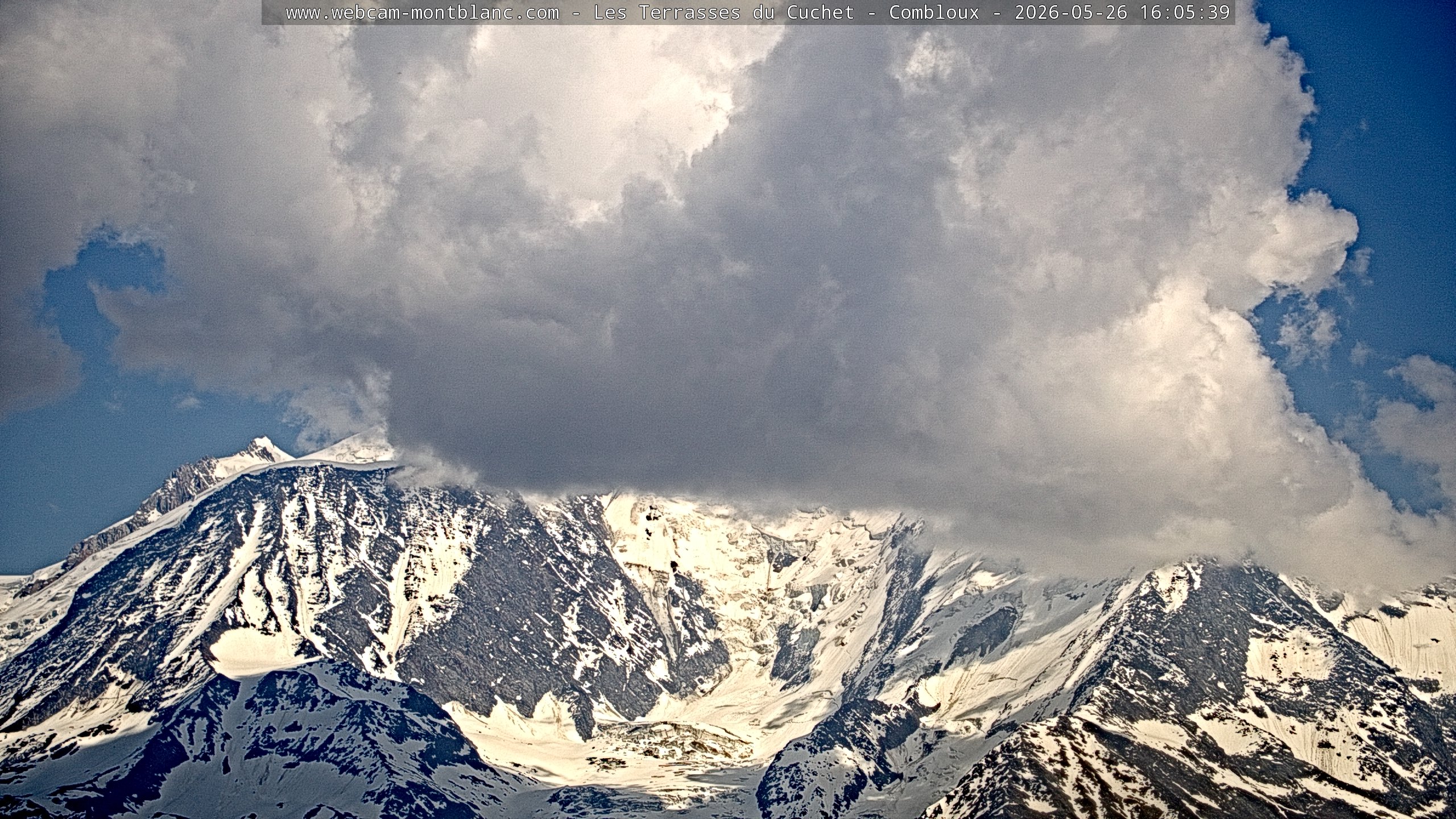 Mont Blanc