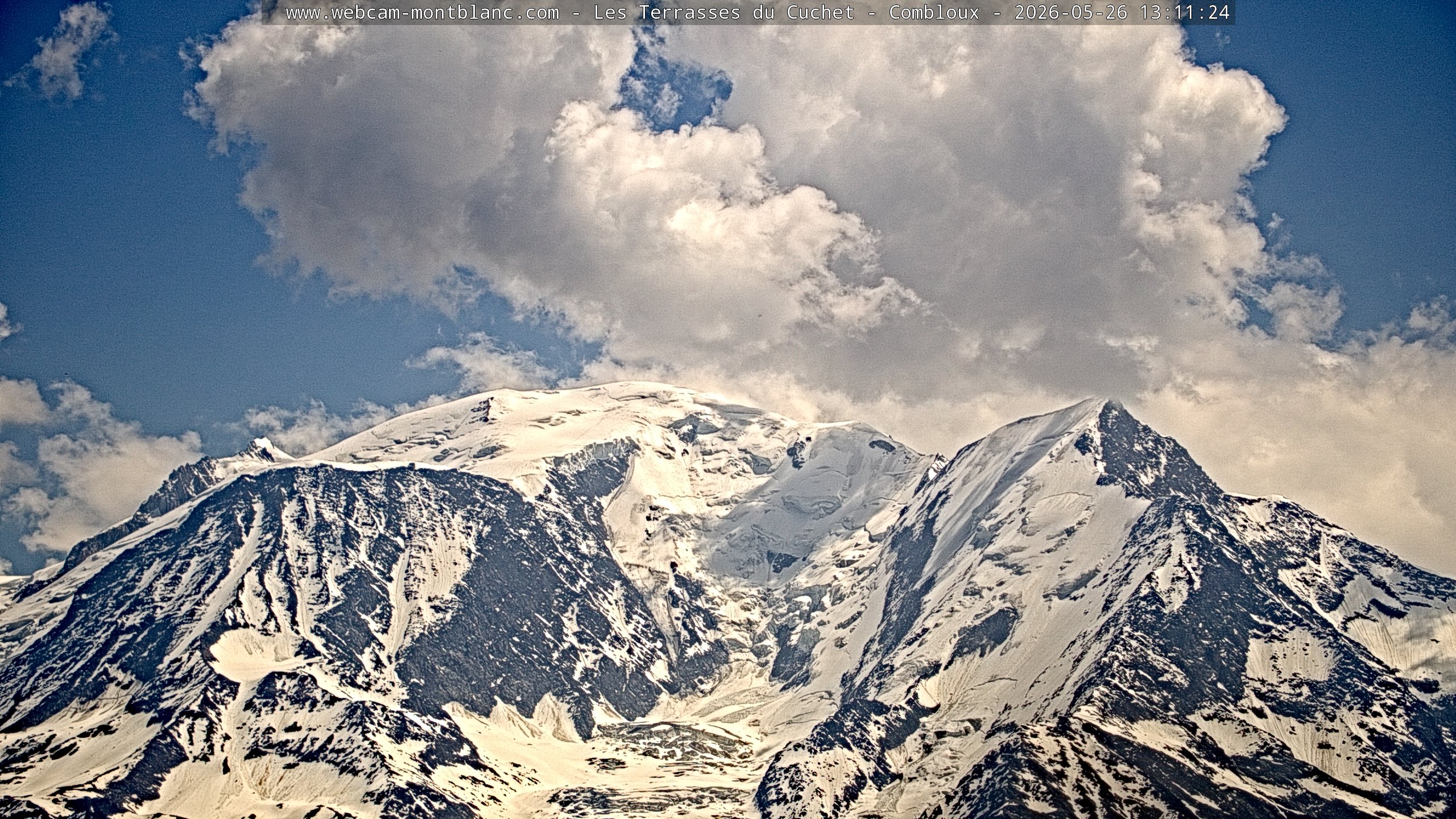 Mont Blanc