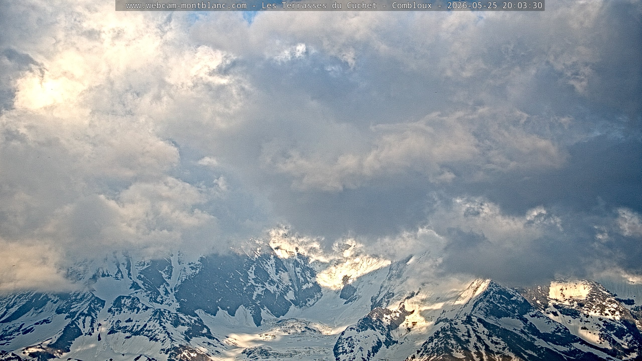 Mont Blanc