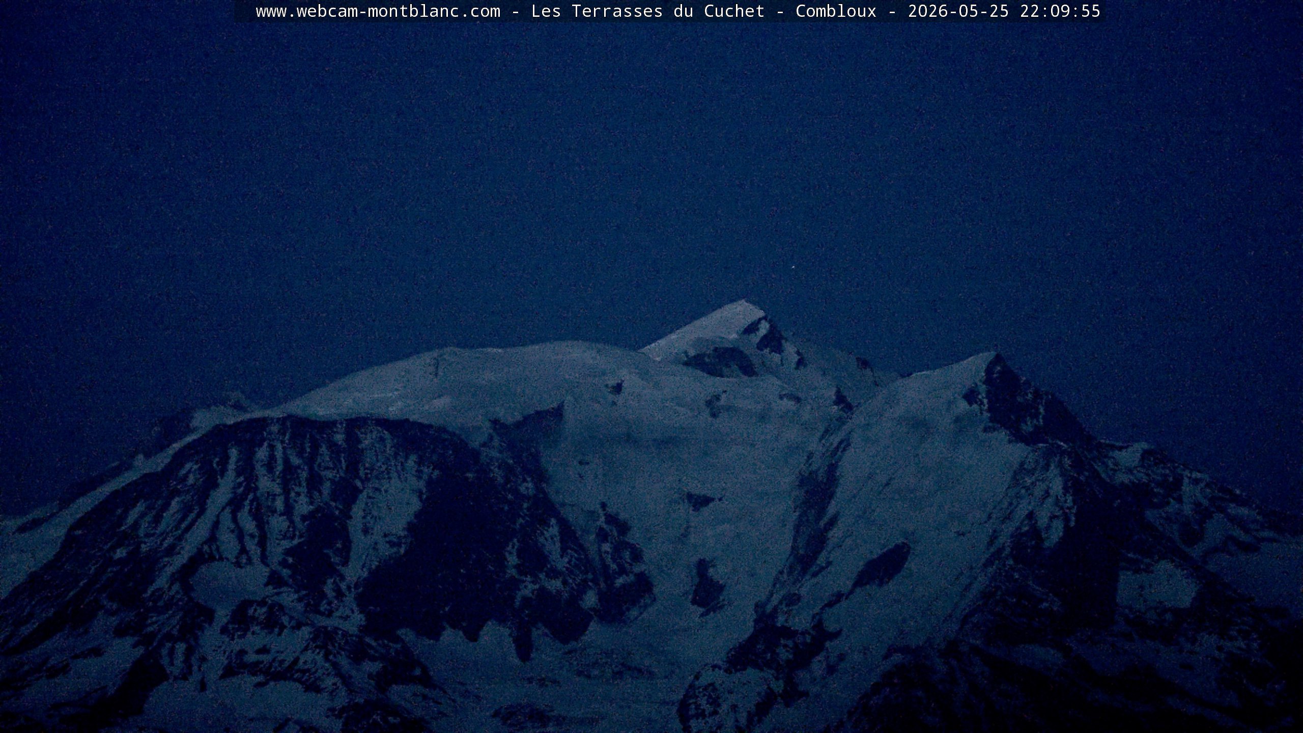 Mont Blanc