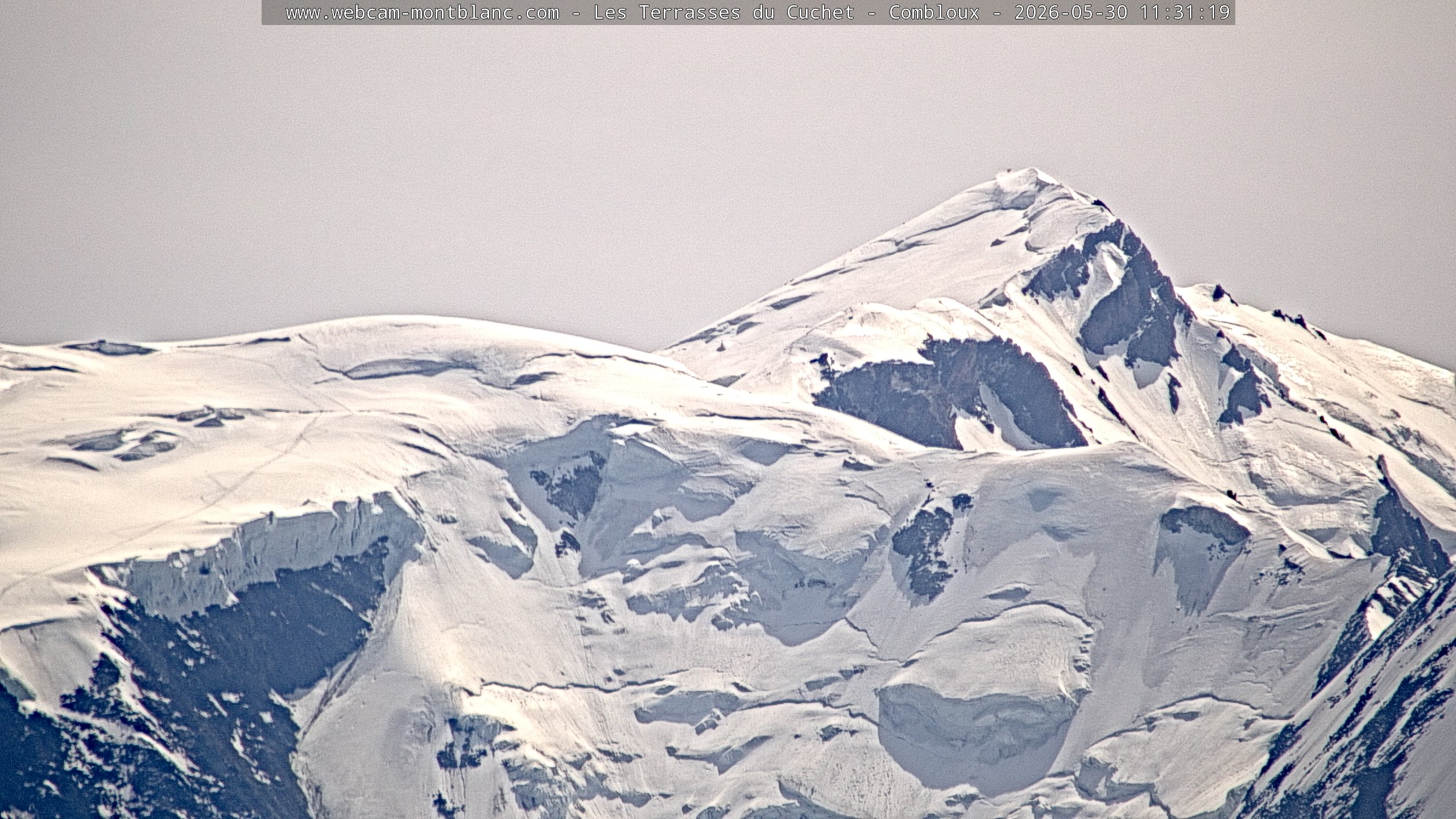 Mont Blanc