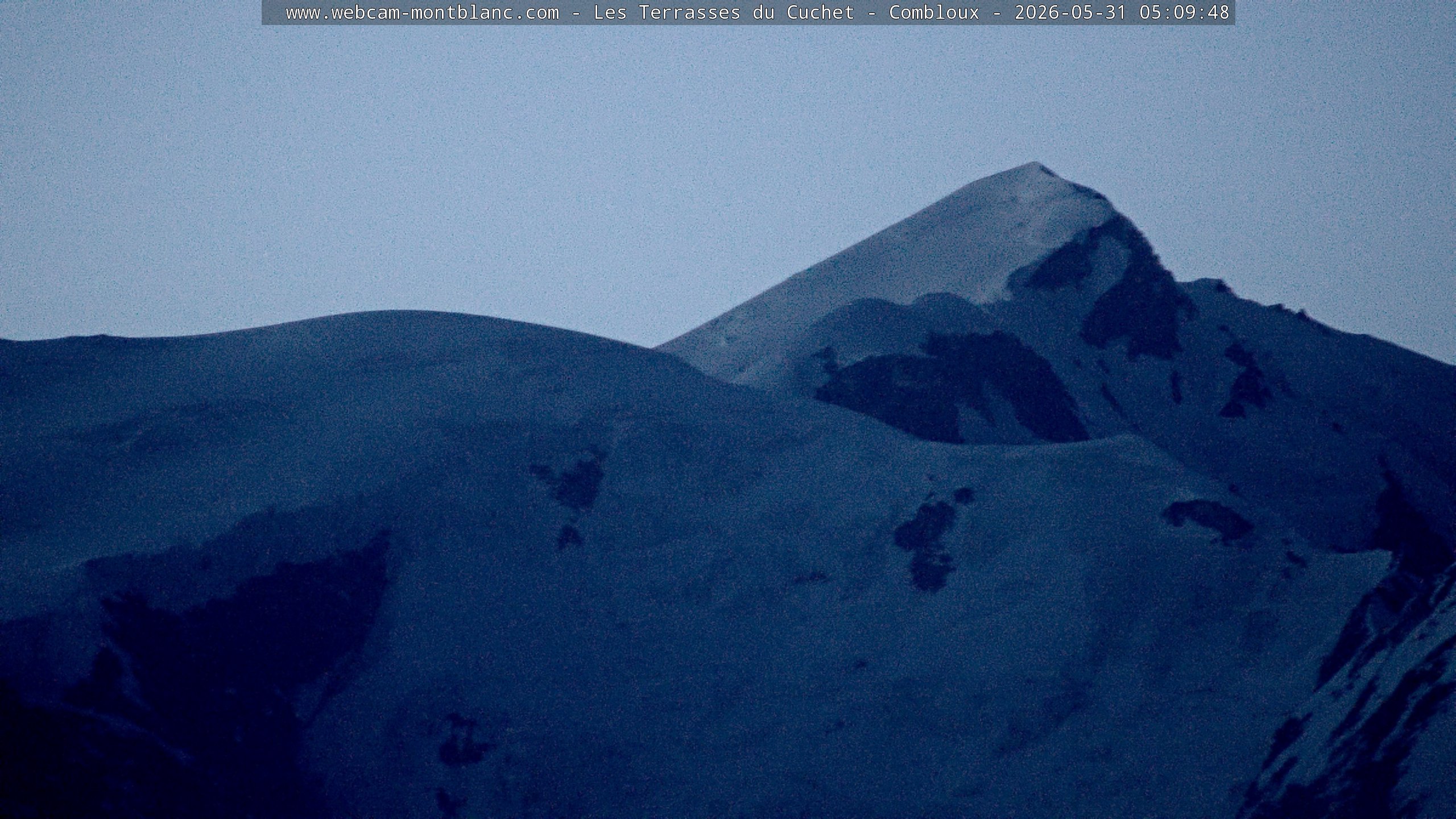 Mont Blanc