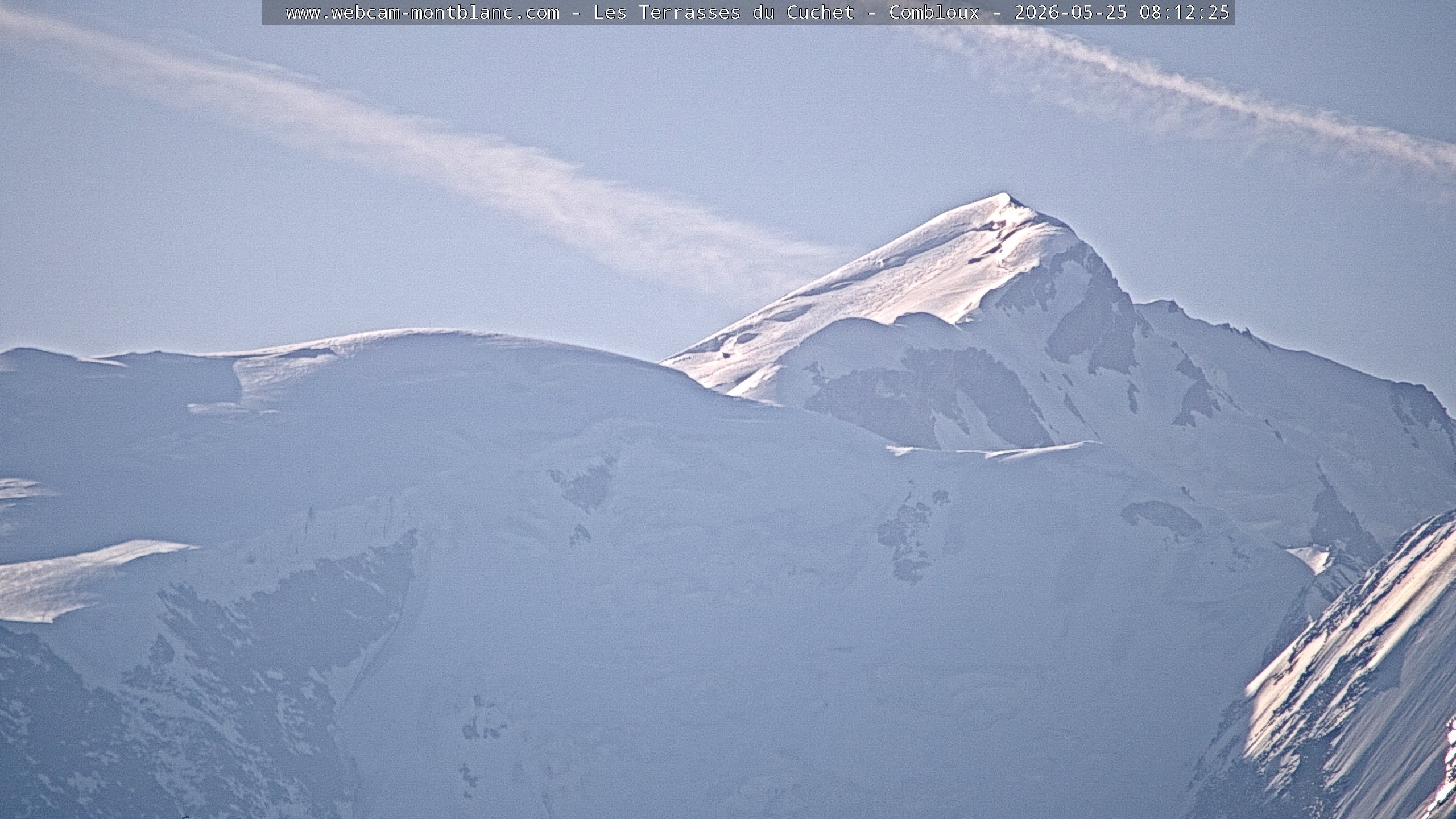 Mont Blanc