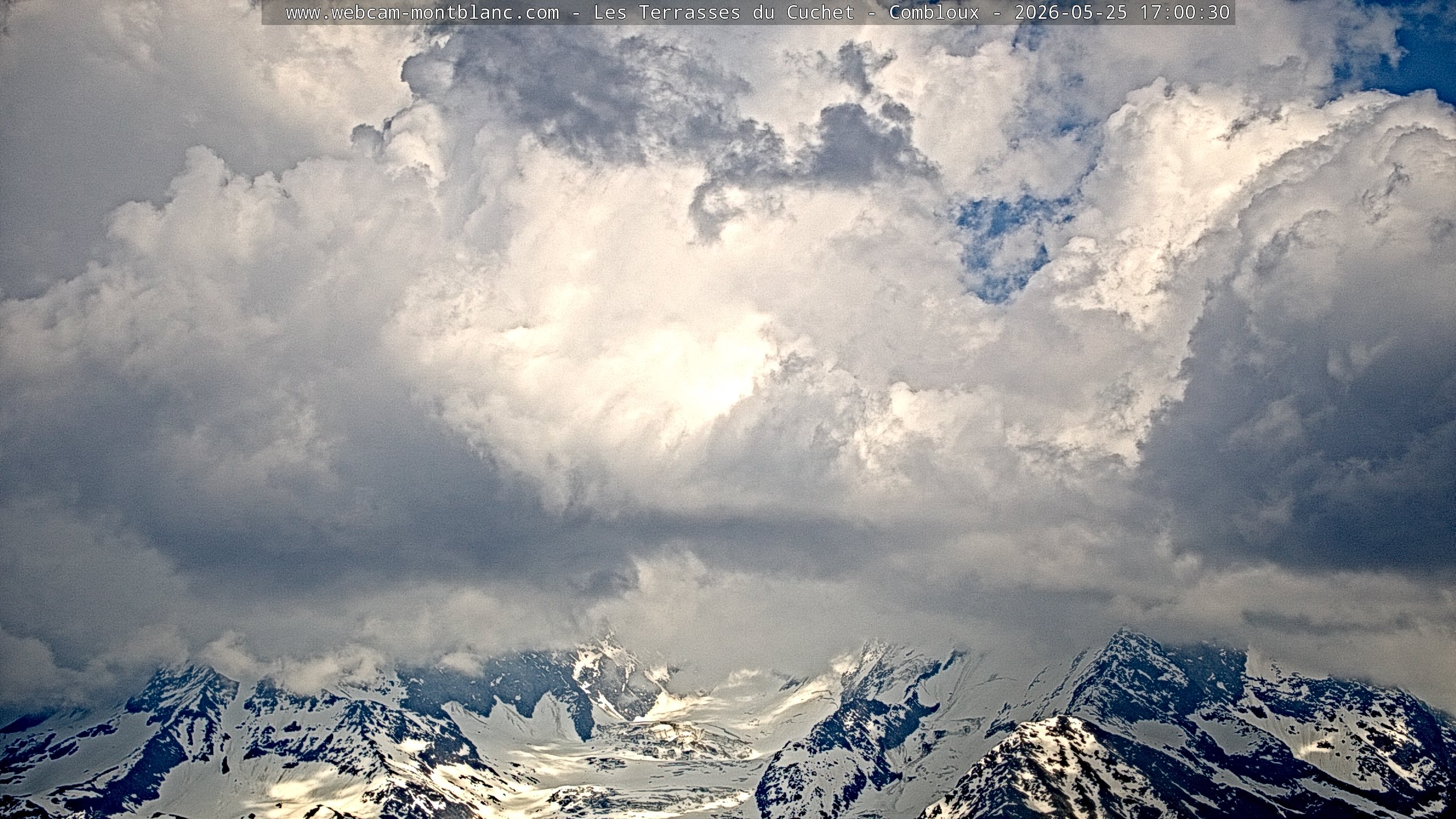 Mont Blanc