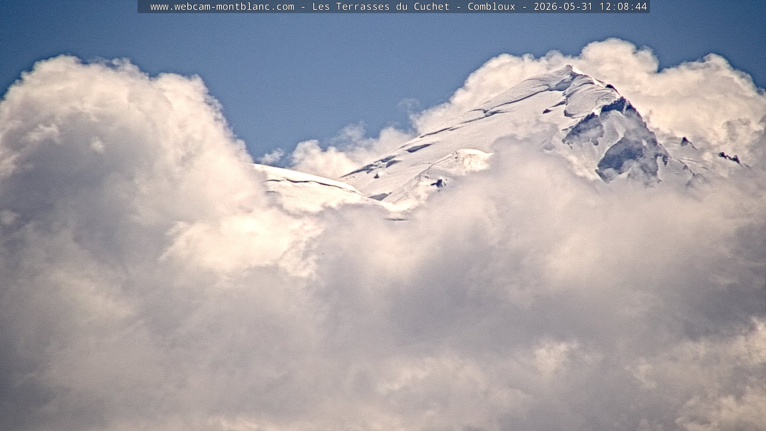Mont Blanc