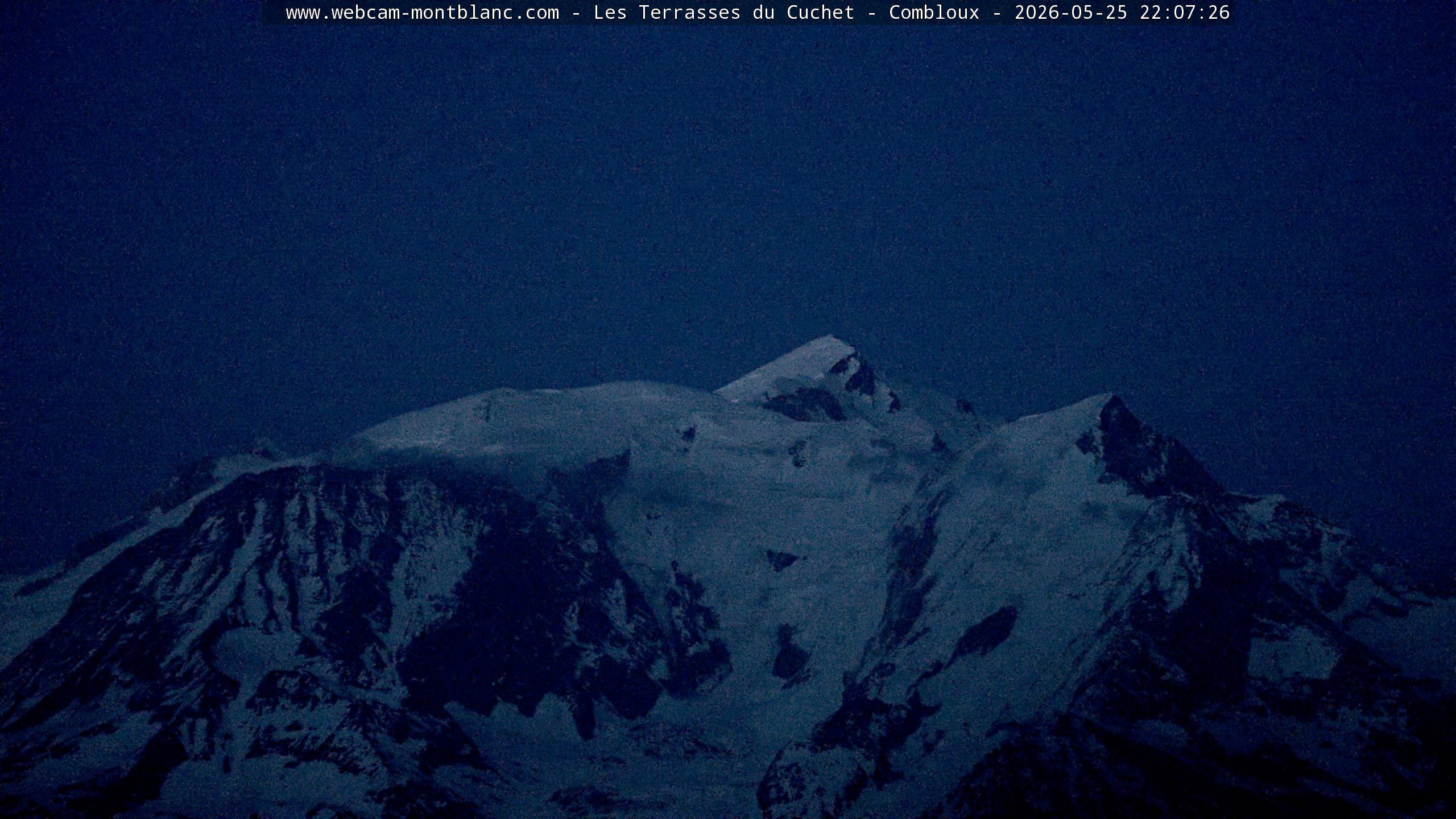 Mont Blanc