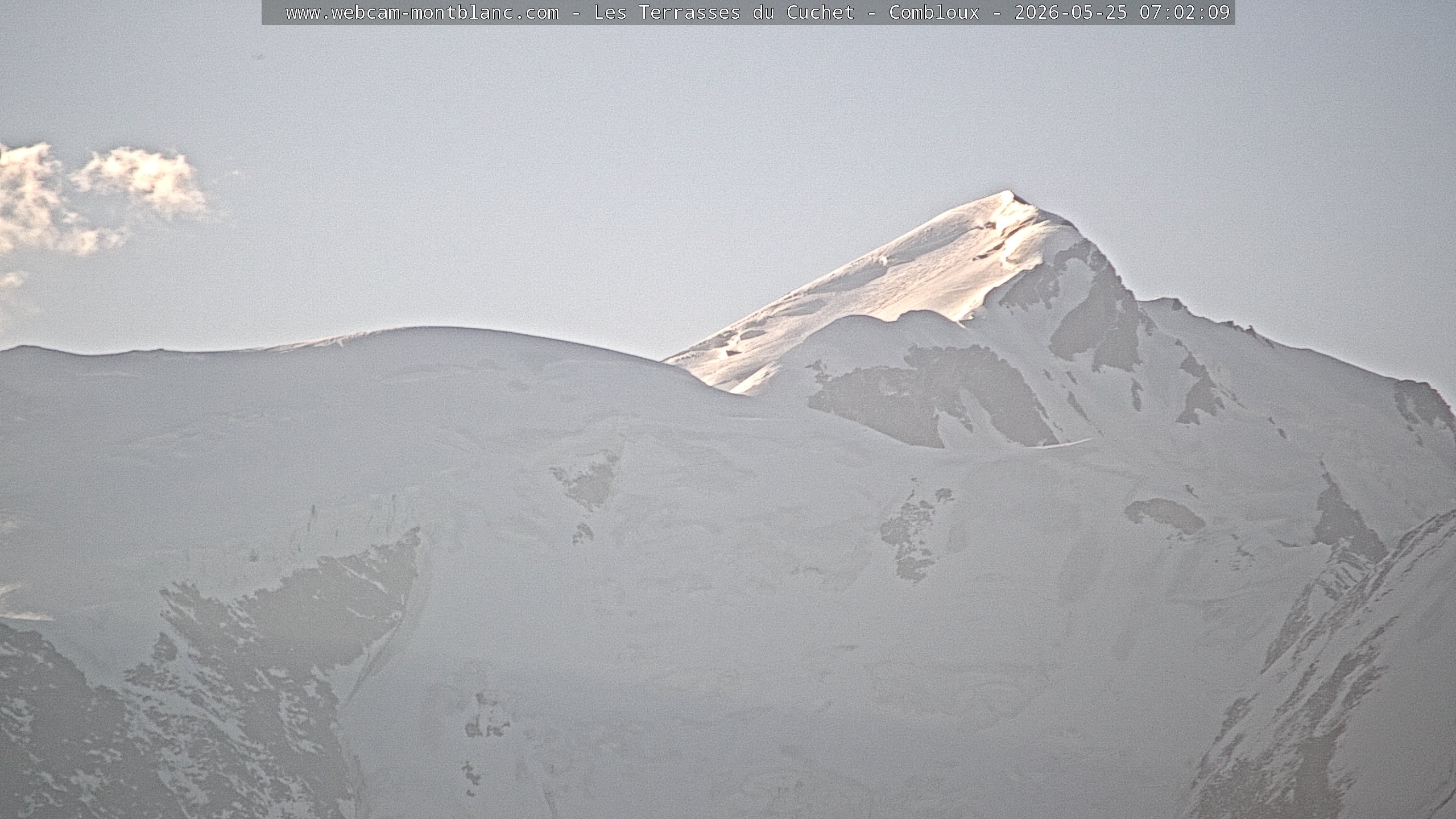 Mont Blanc