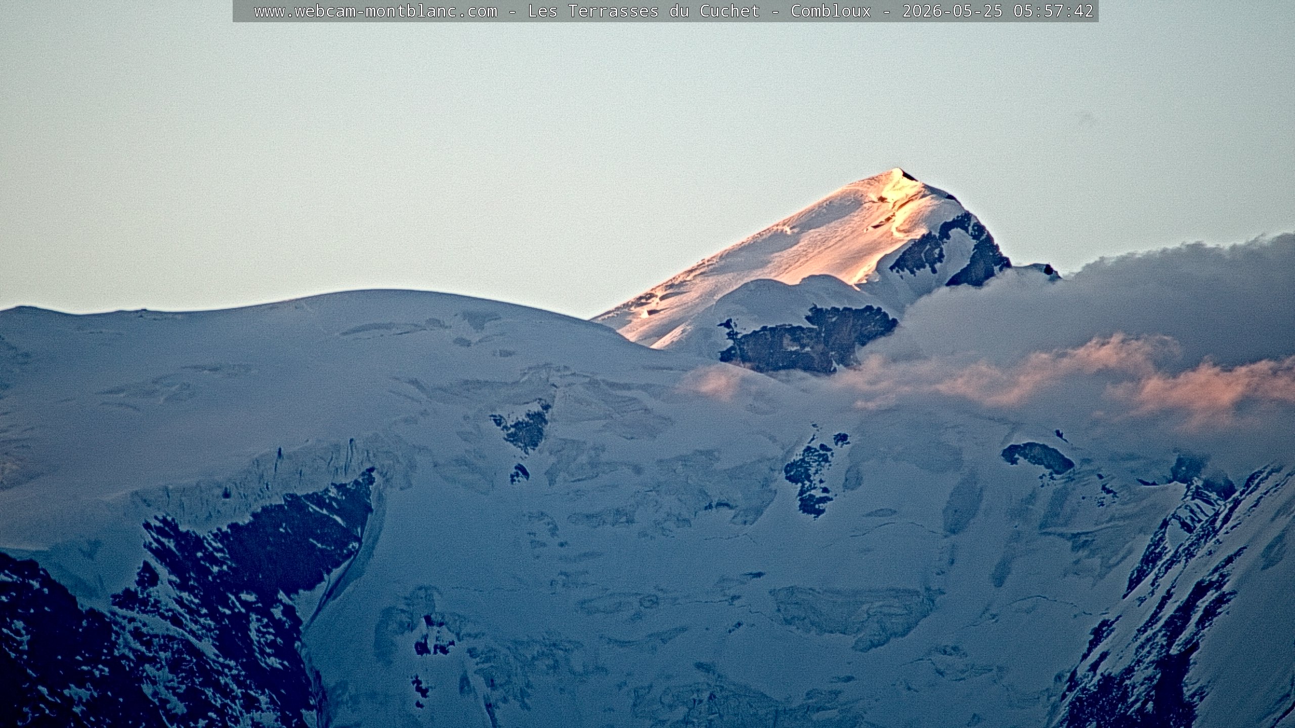 Mont Blanc