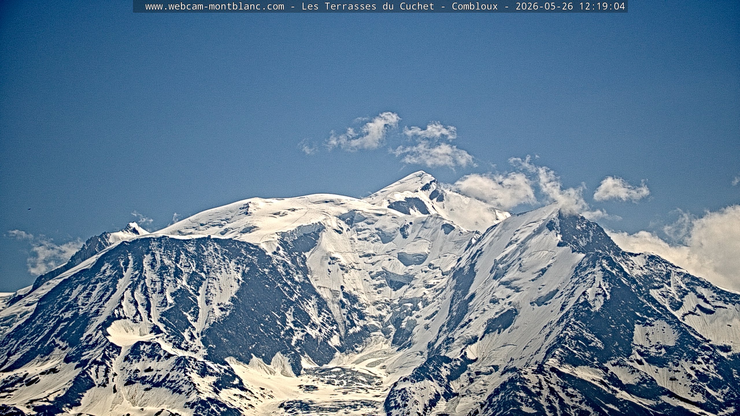 Mont Blanc