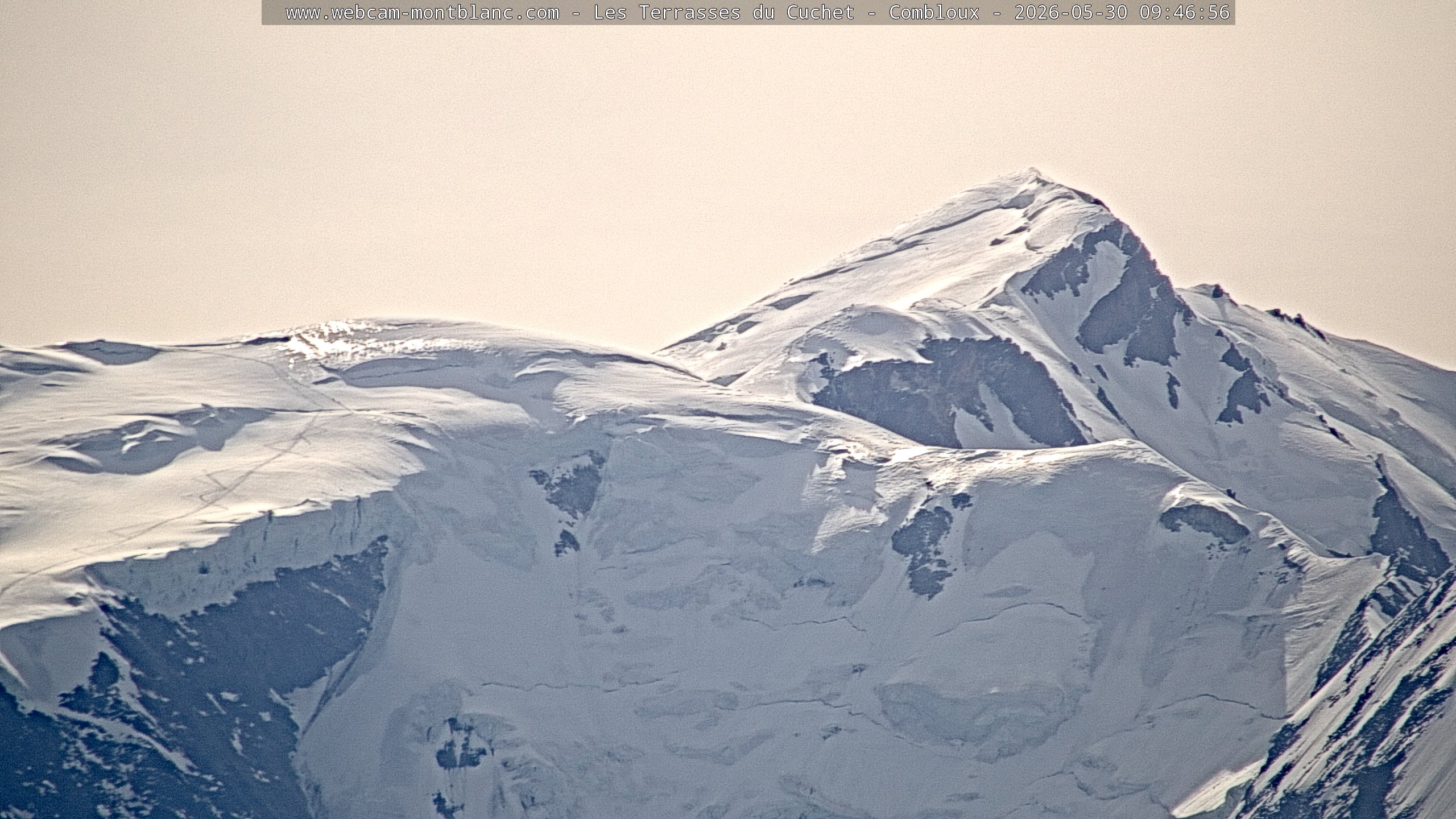 Mont Blanc