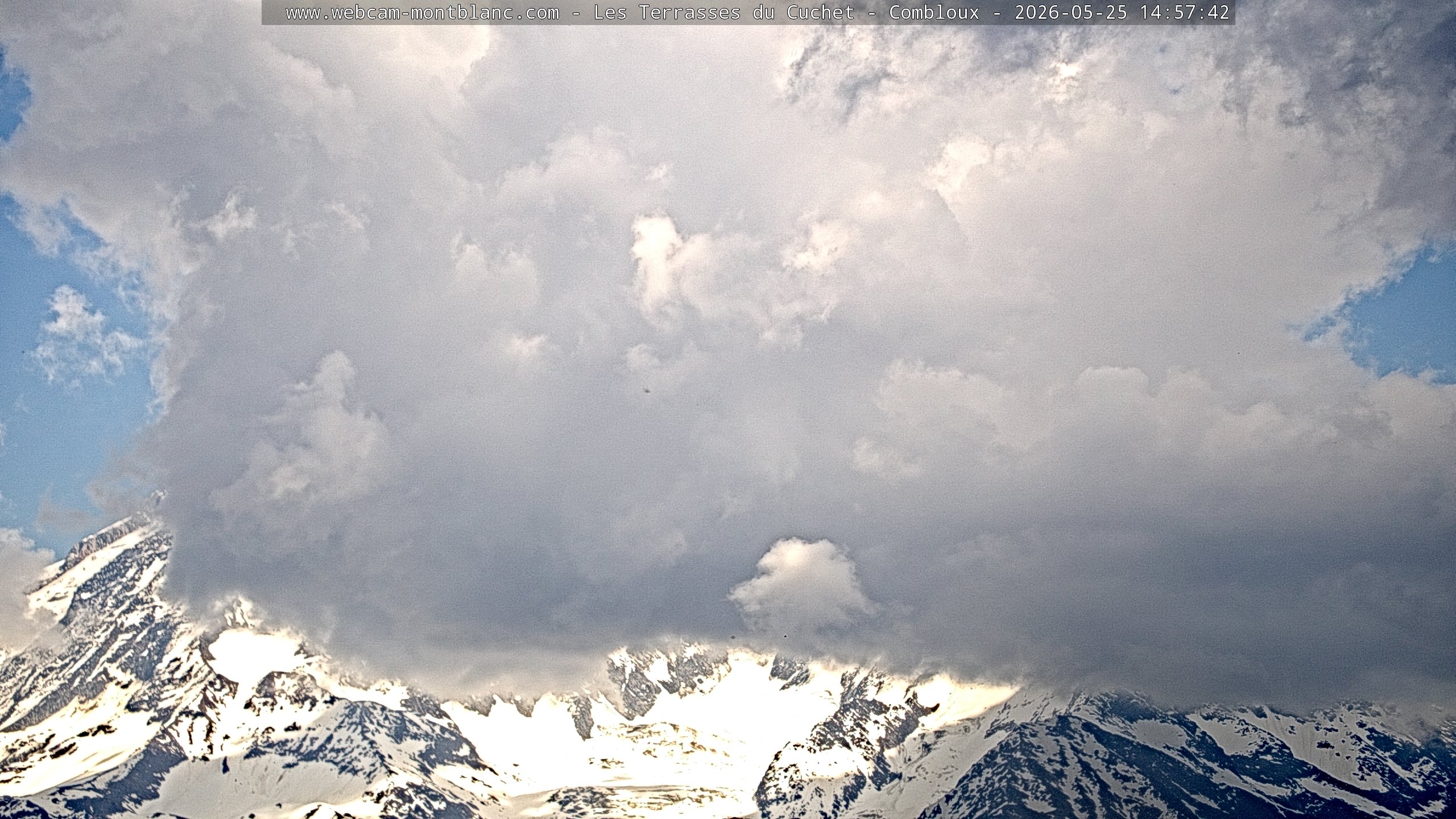 Mont Blanc