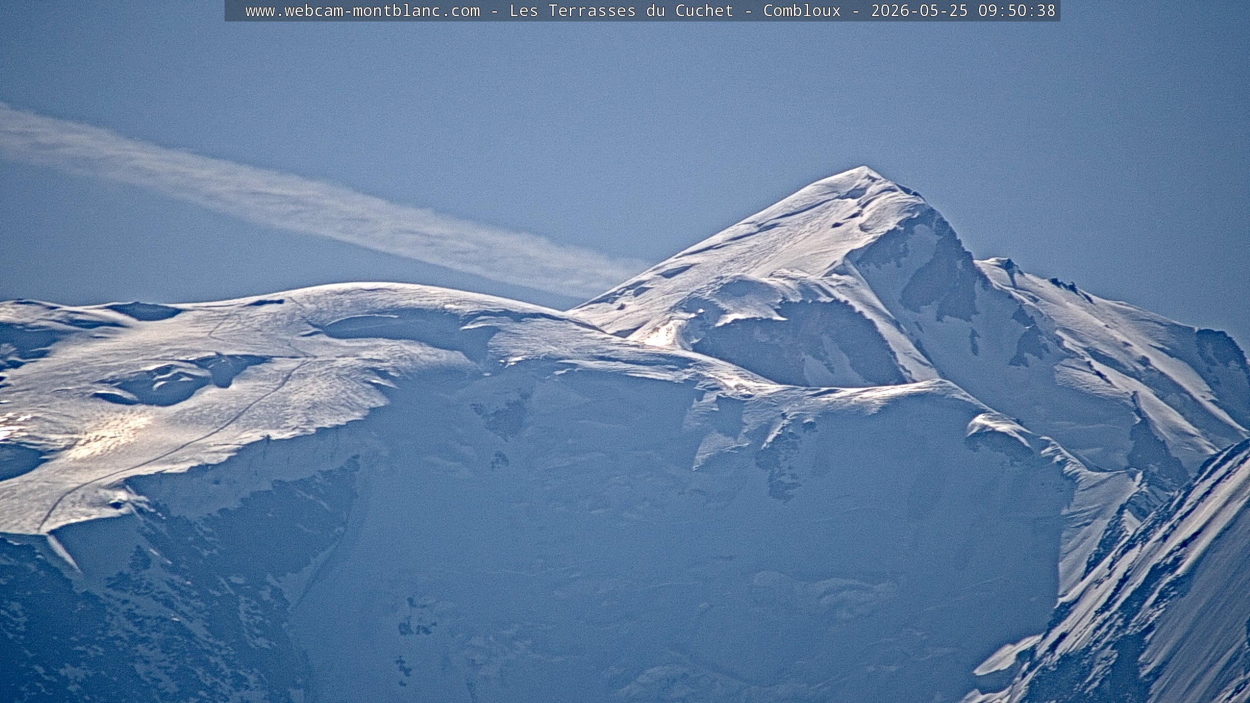 Mont Blanc