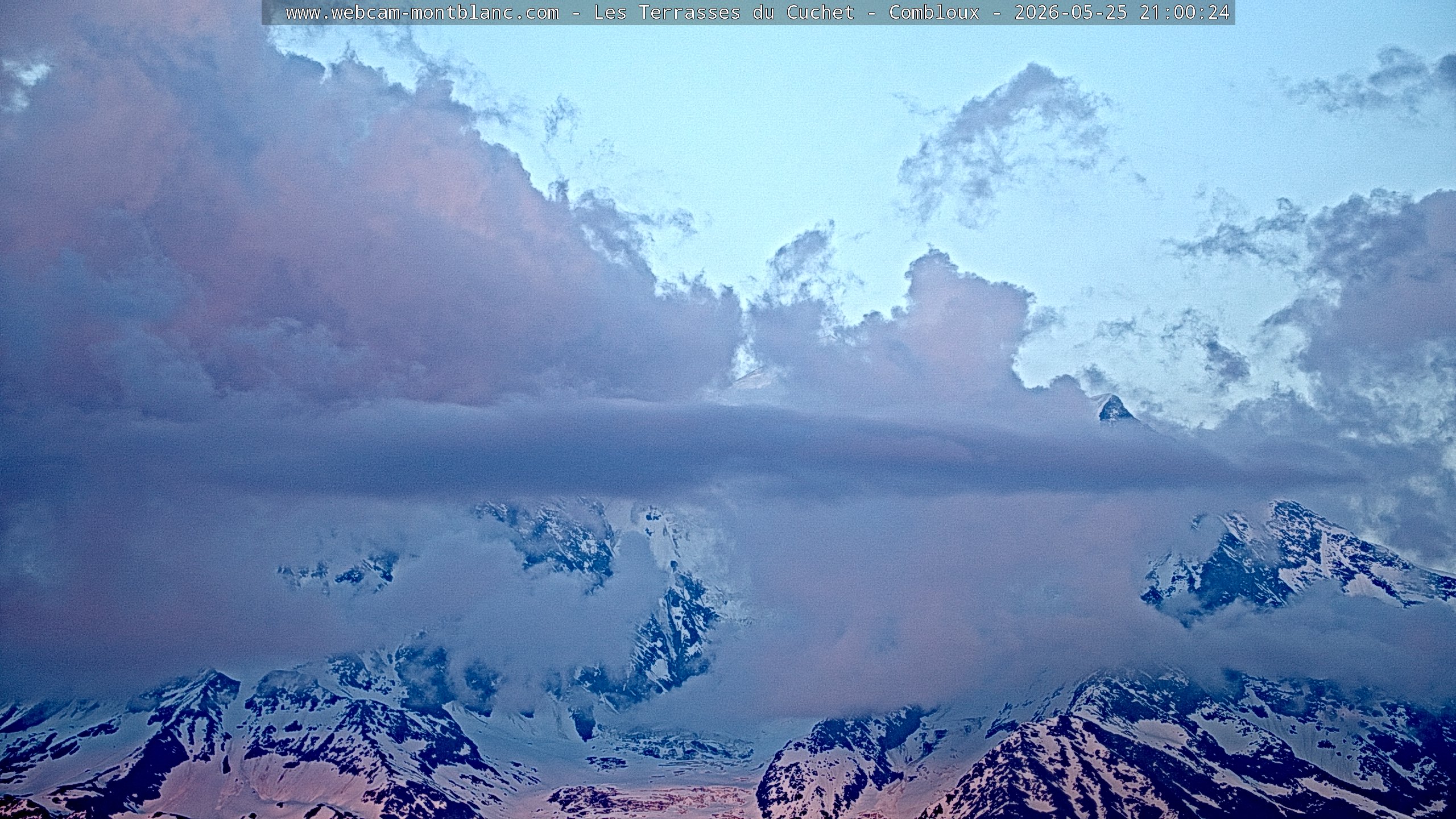 Mont Blanc