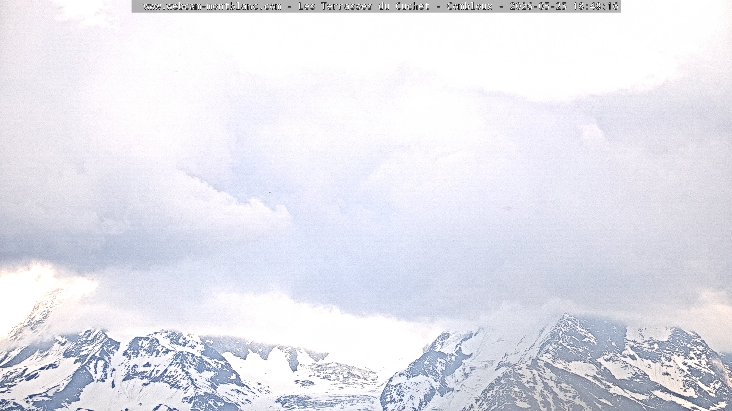 Mont Blanc