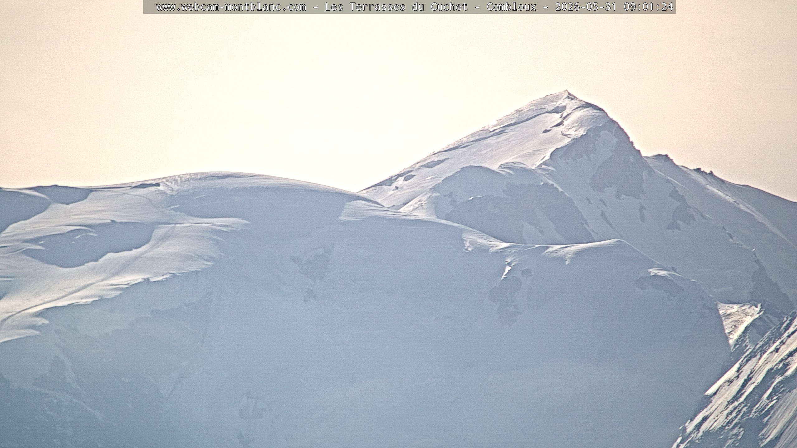 Mont Blanc