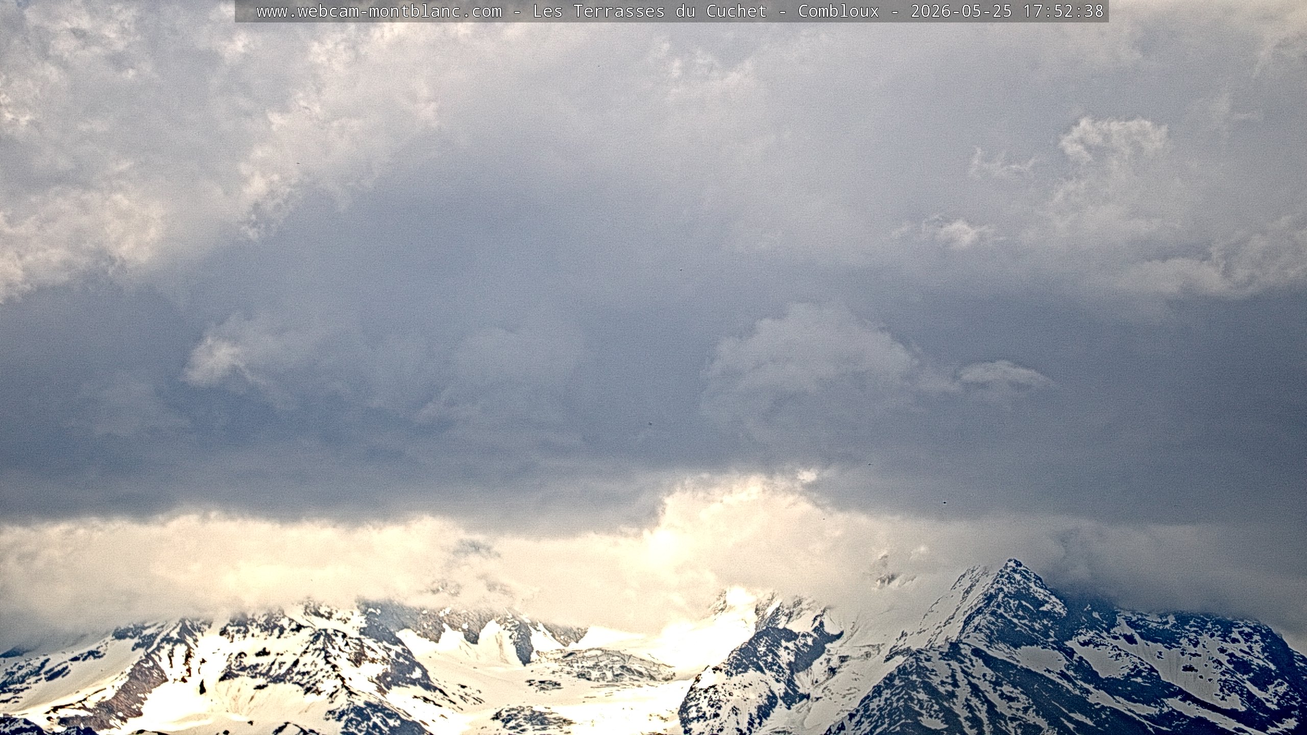 Mont Blanc