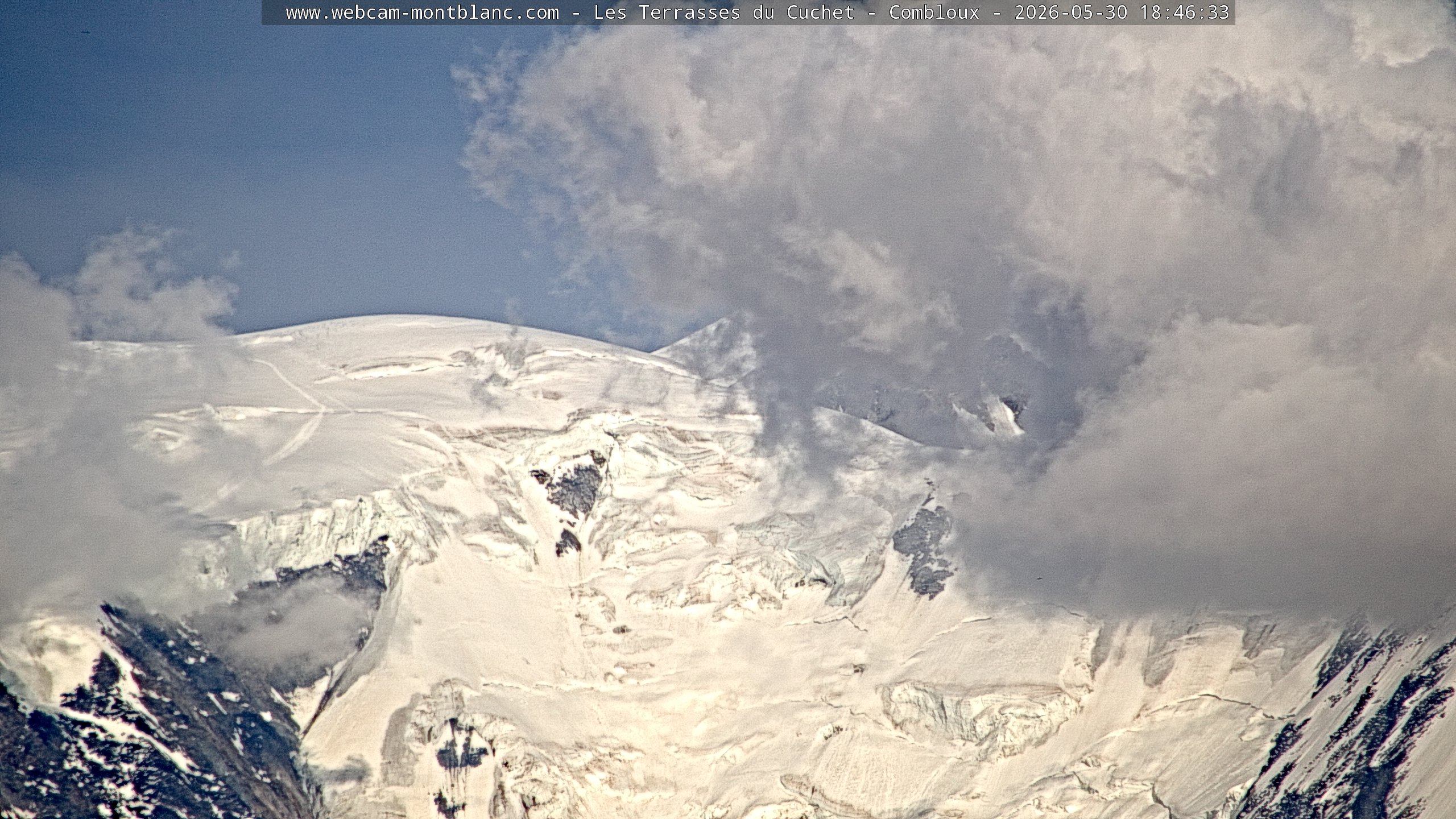 Mont Blanc