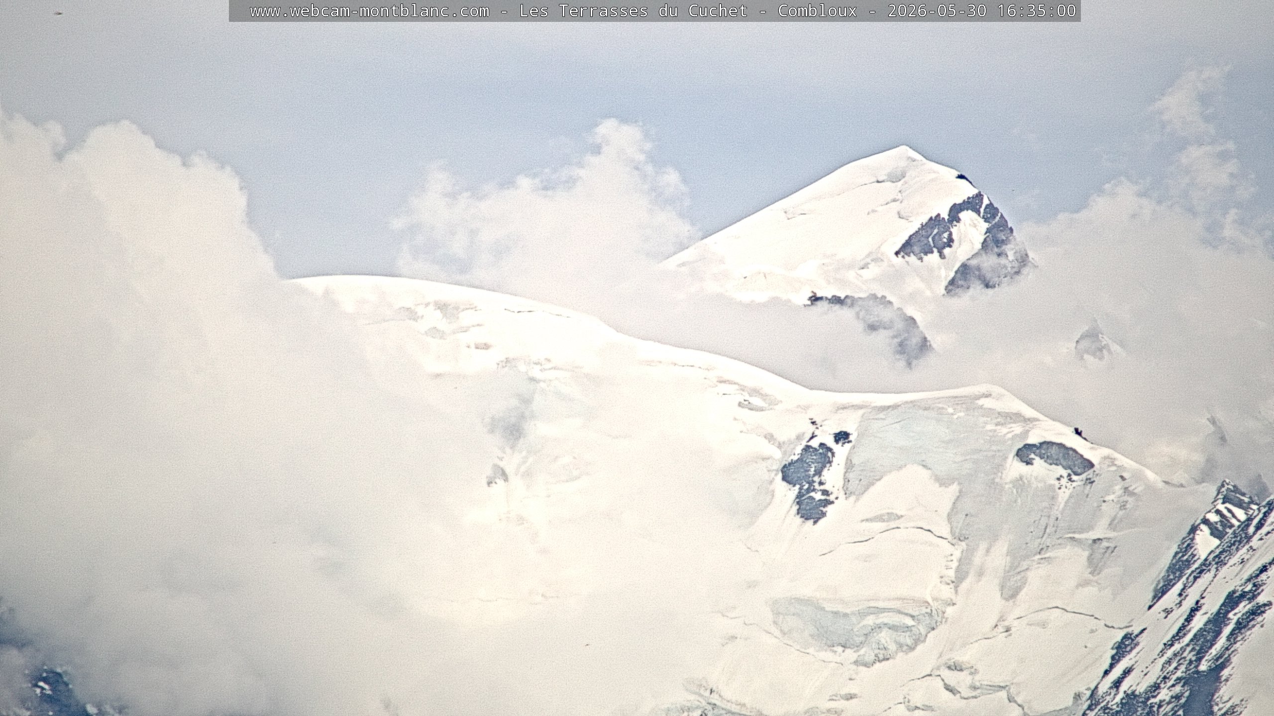 Mont Blanc