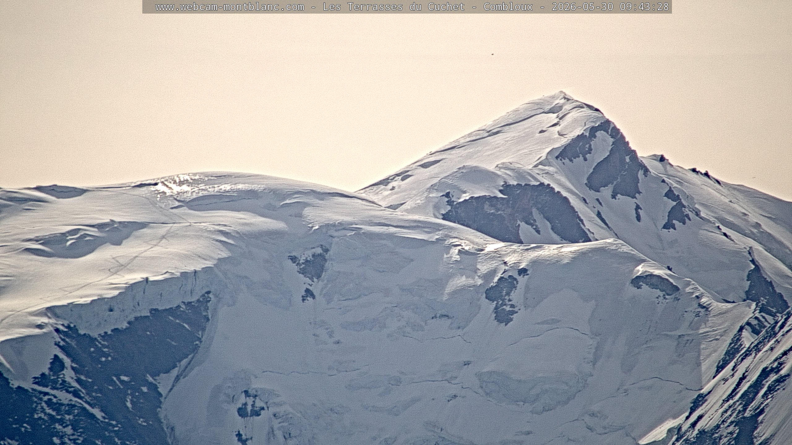 Mont Blanc