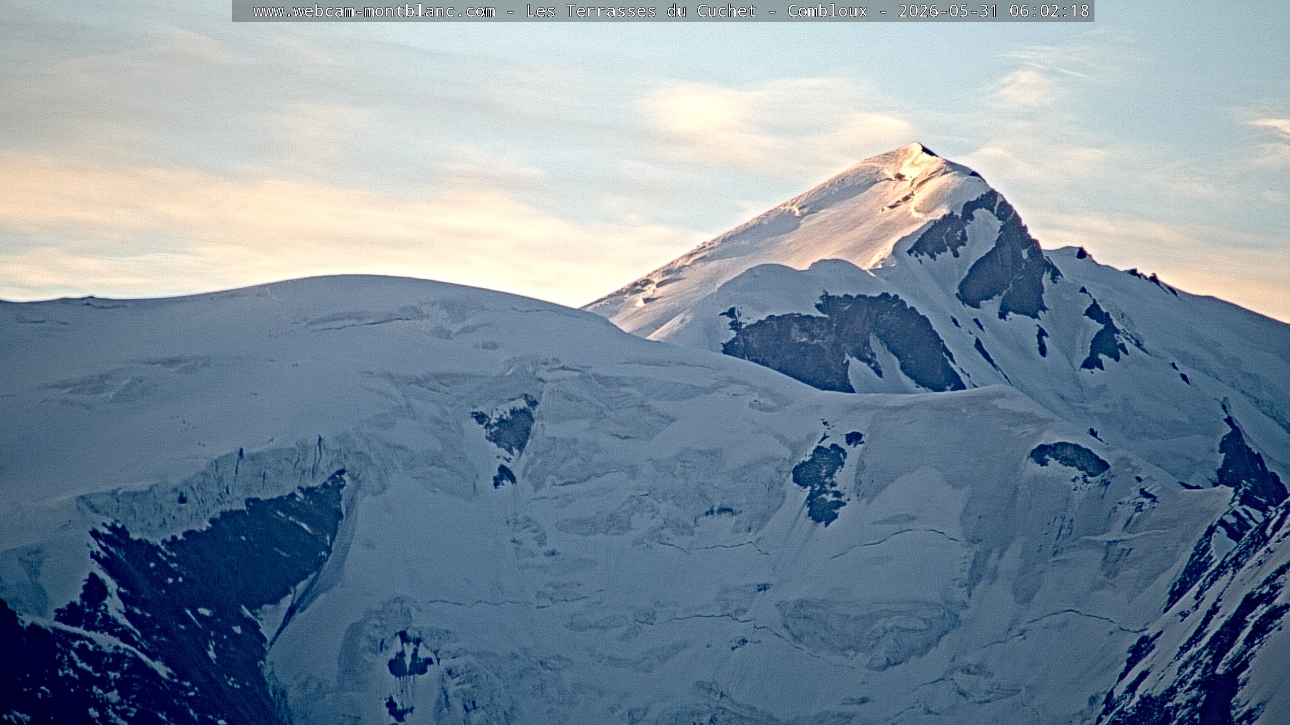 Mont Blanc