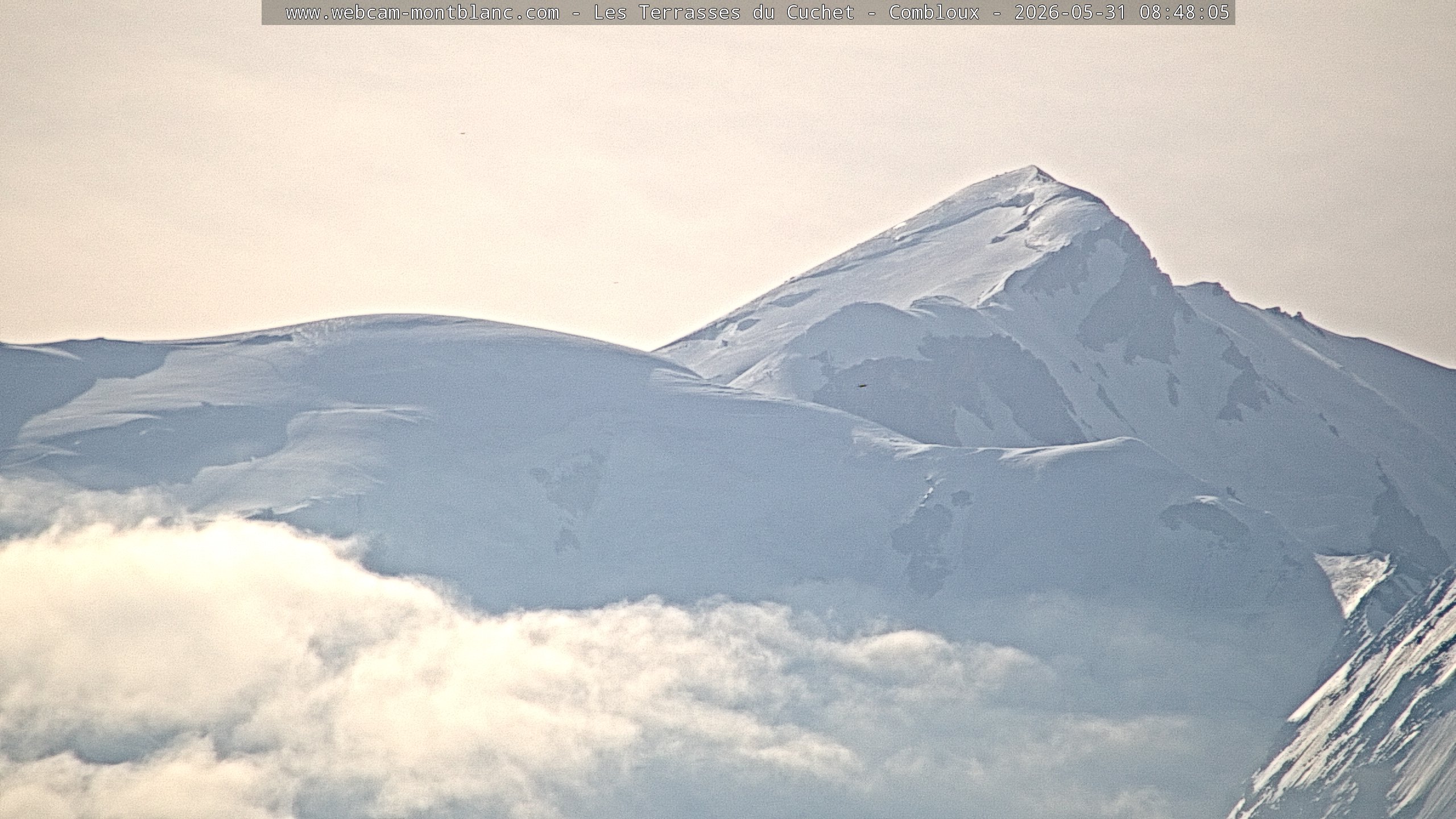 Mont Blanc