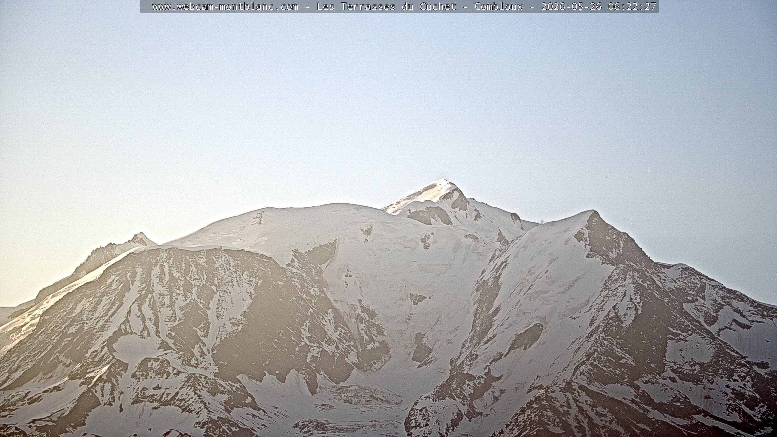 Mont Blanc