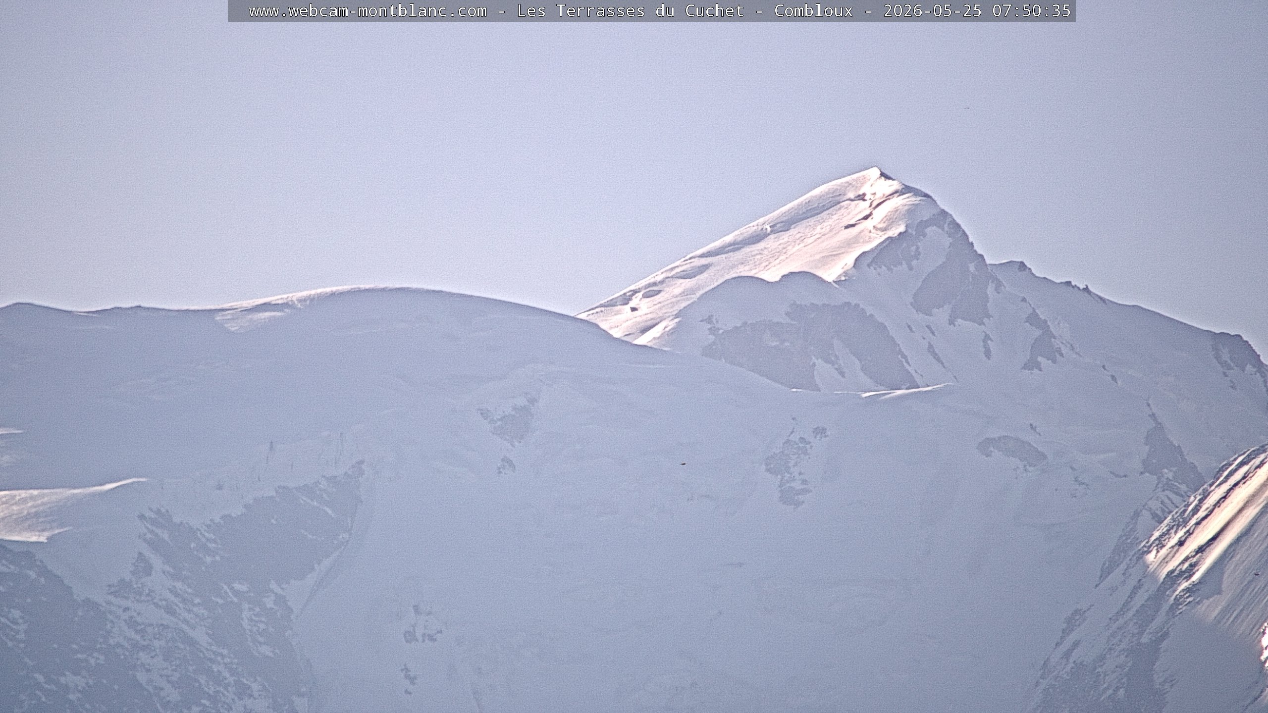 Mont Blanc