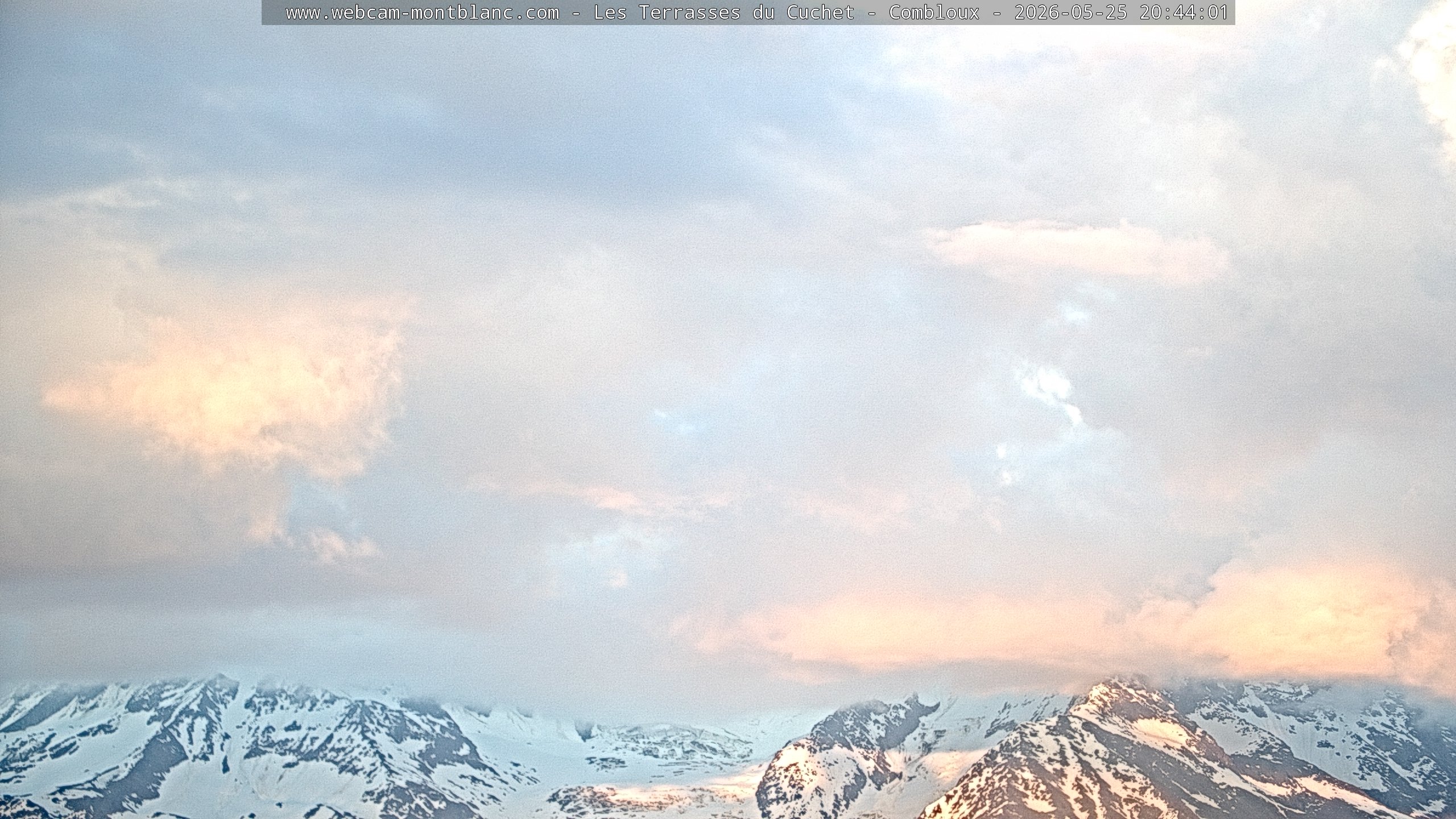 Mont Blanc