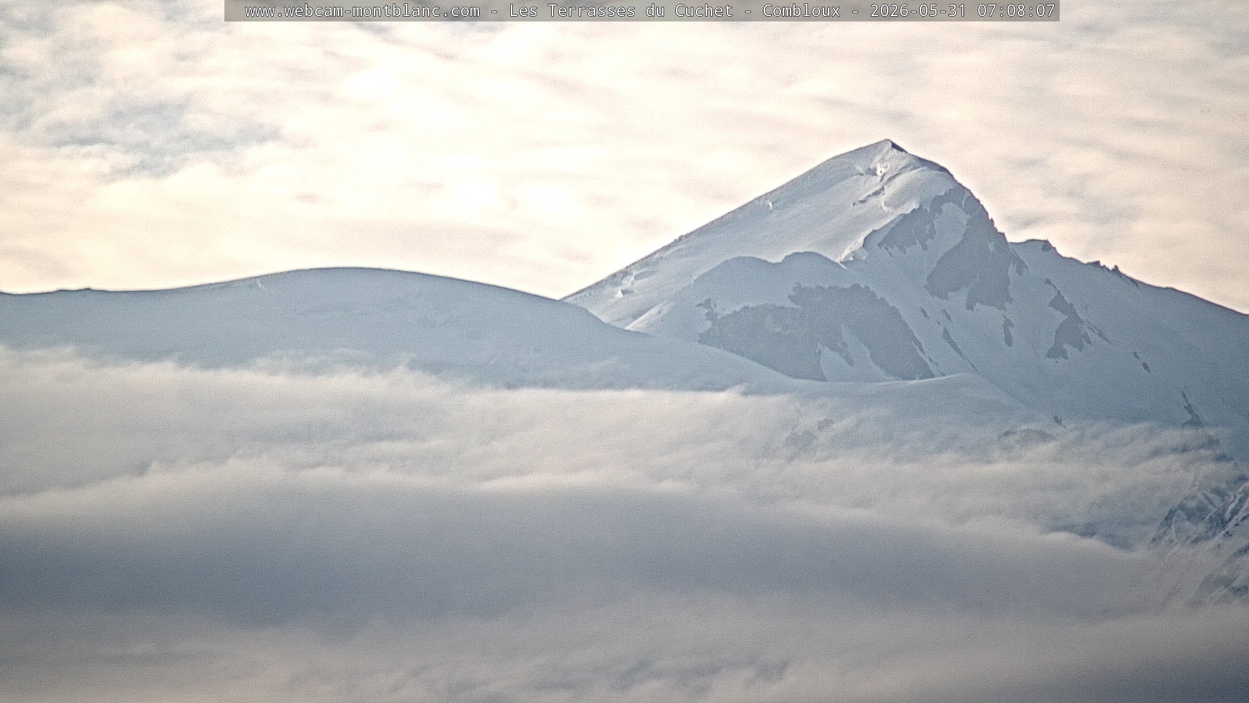 Mont Blanc