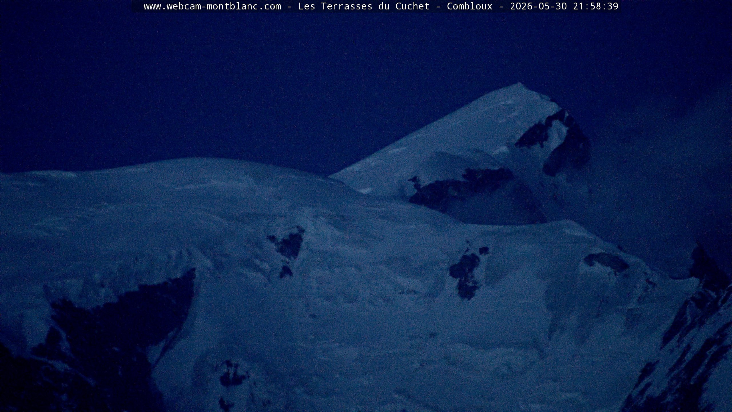 Mont Blanc